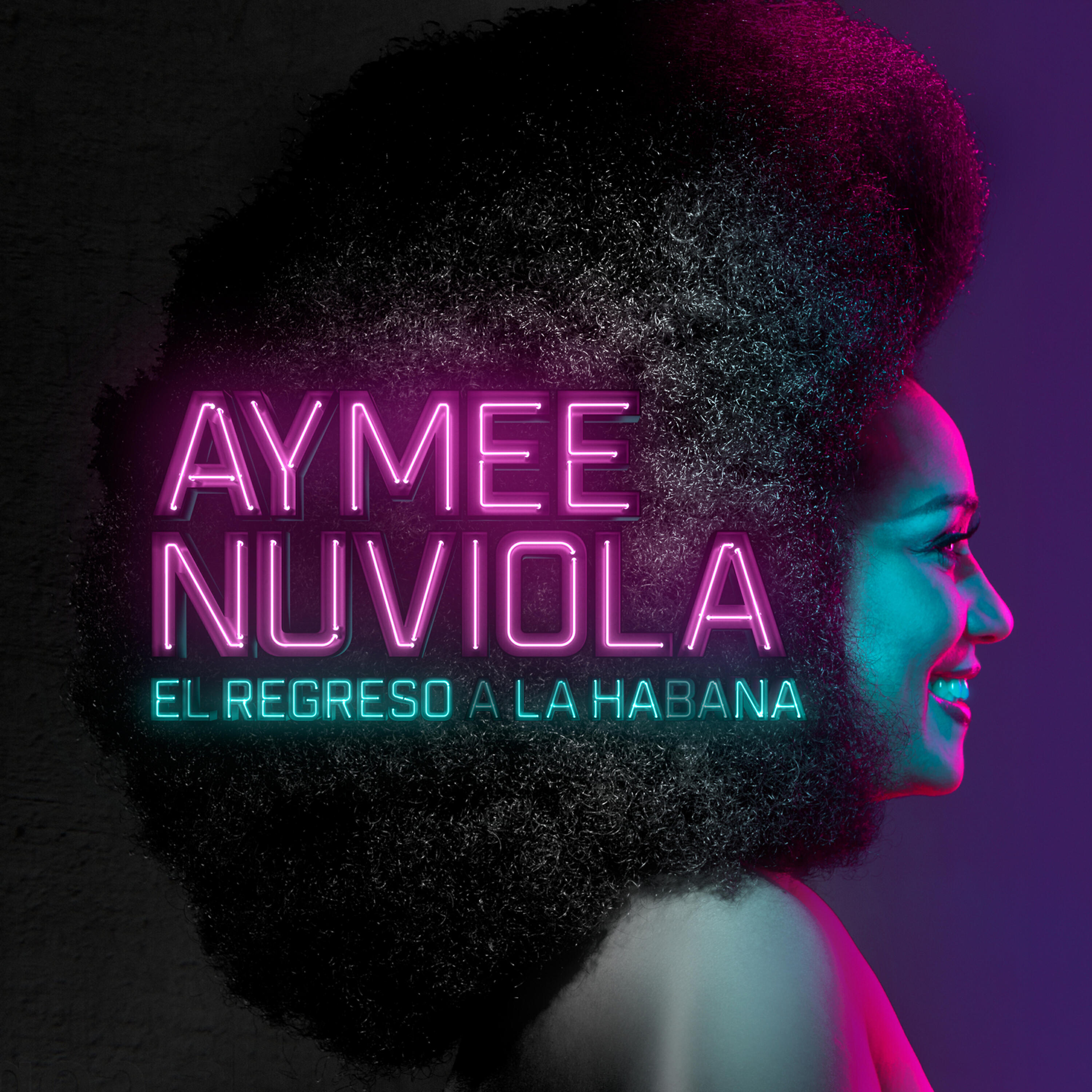 Aymee Nuviola - Vieja Luna