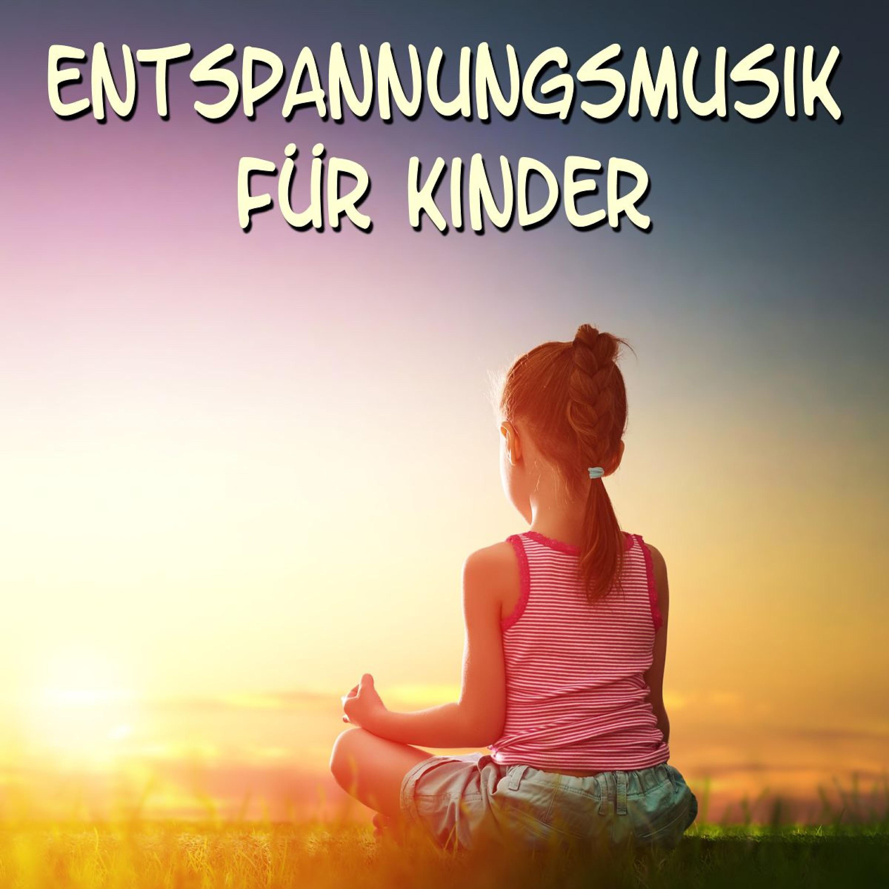 Andrea Jung - Aufmerksam Atmen
