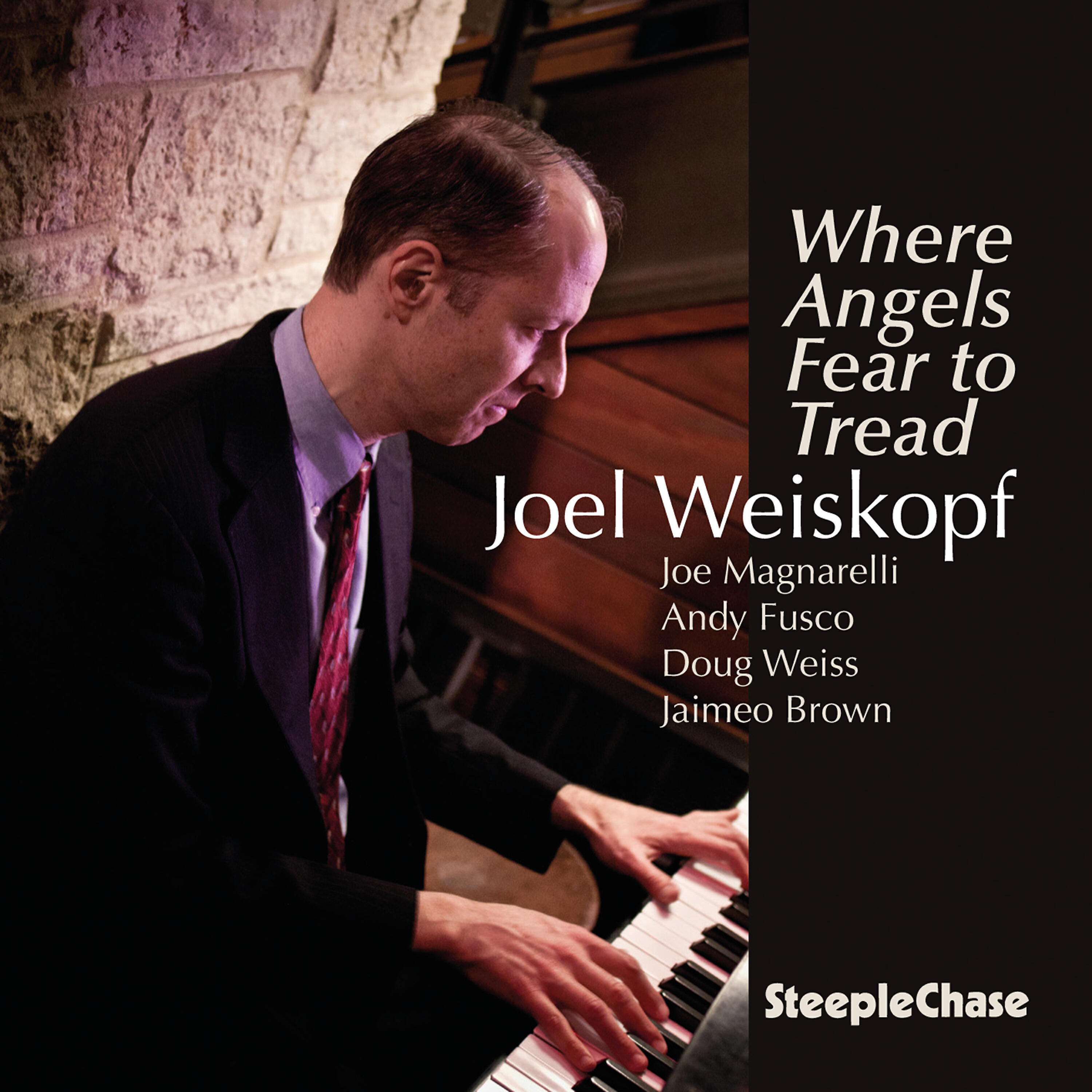 Joe Magnarelli - Elegy for D Sharpe