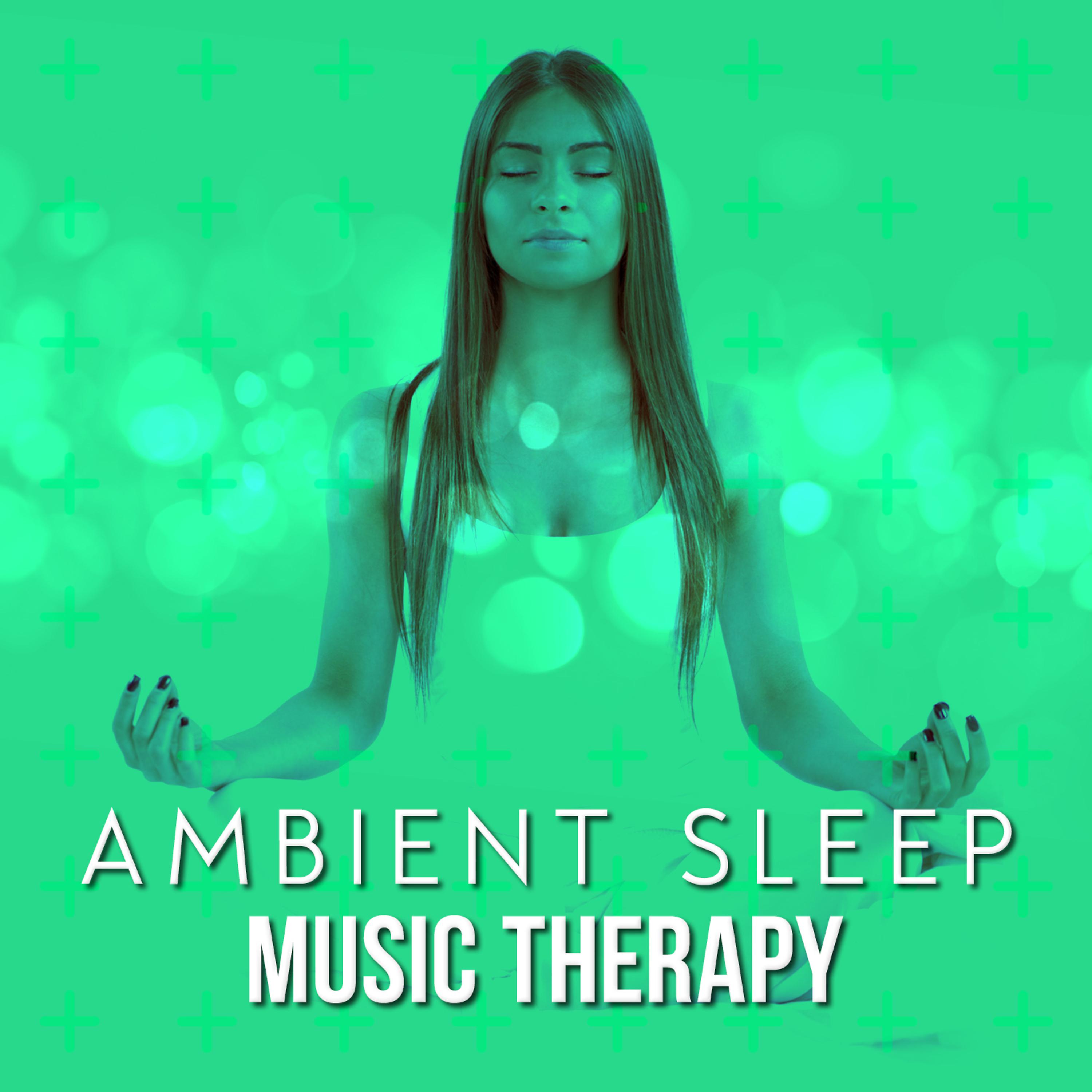 Постер альбома Ambient Sleep Music Therapy
