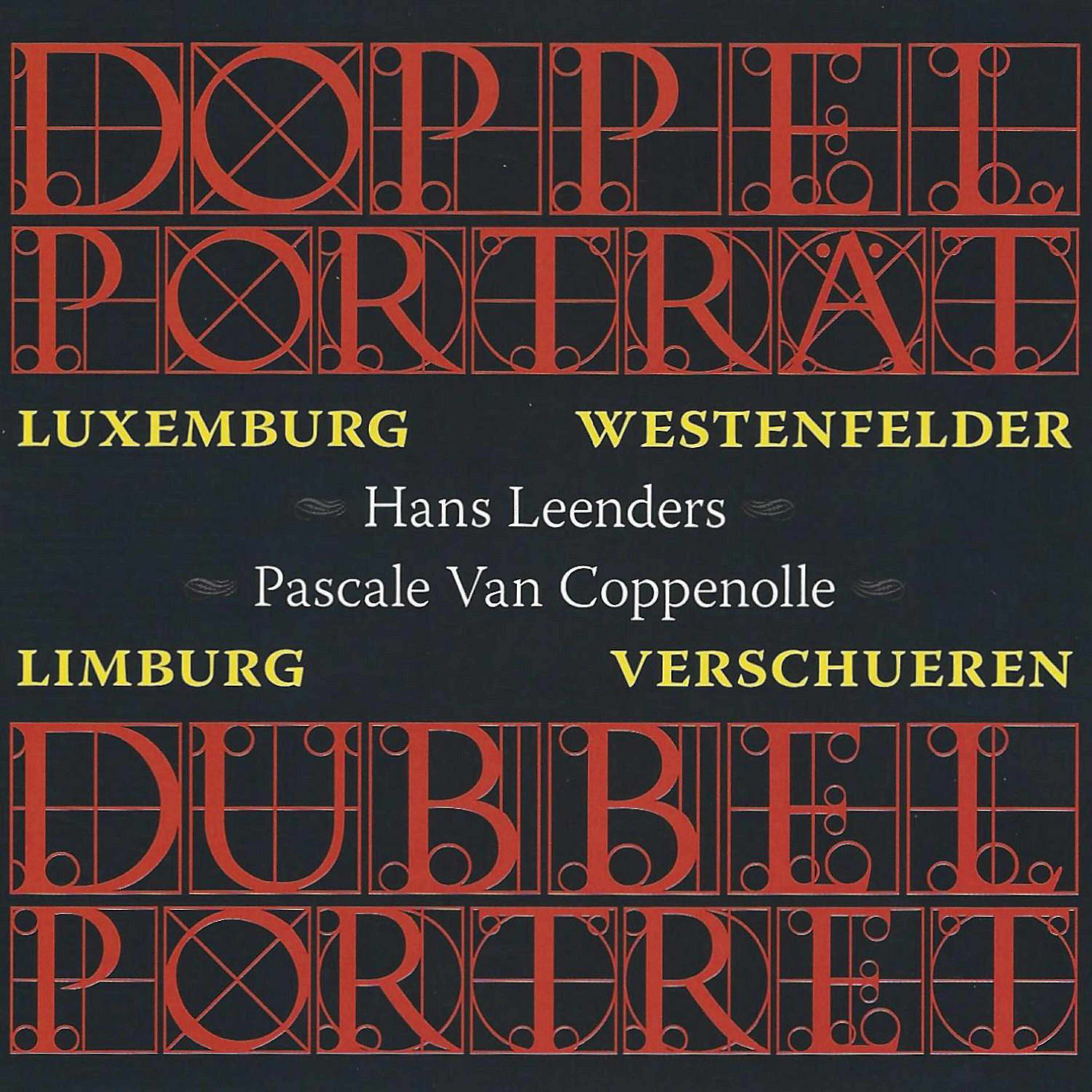 Pascale van Coppenolle - Fuga in B über B-A-C-H (St. Petrus, Roggel)