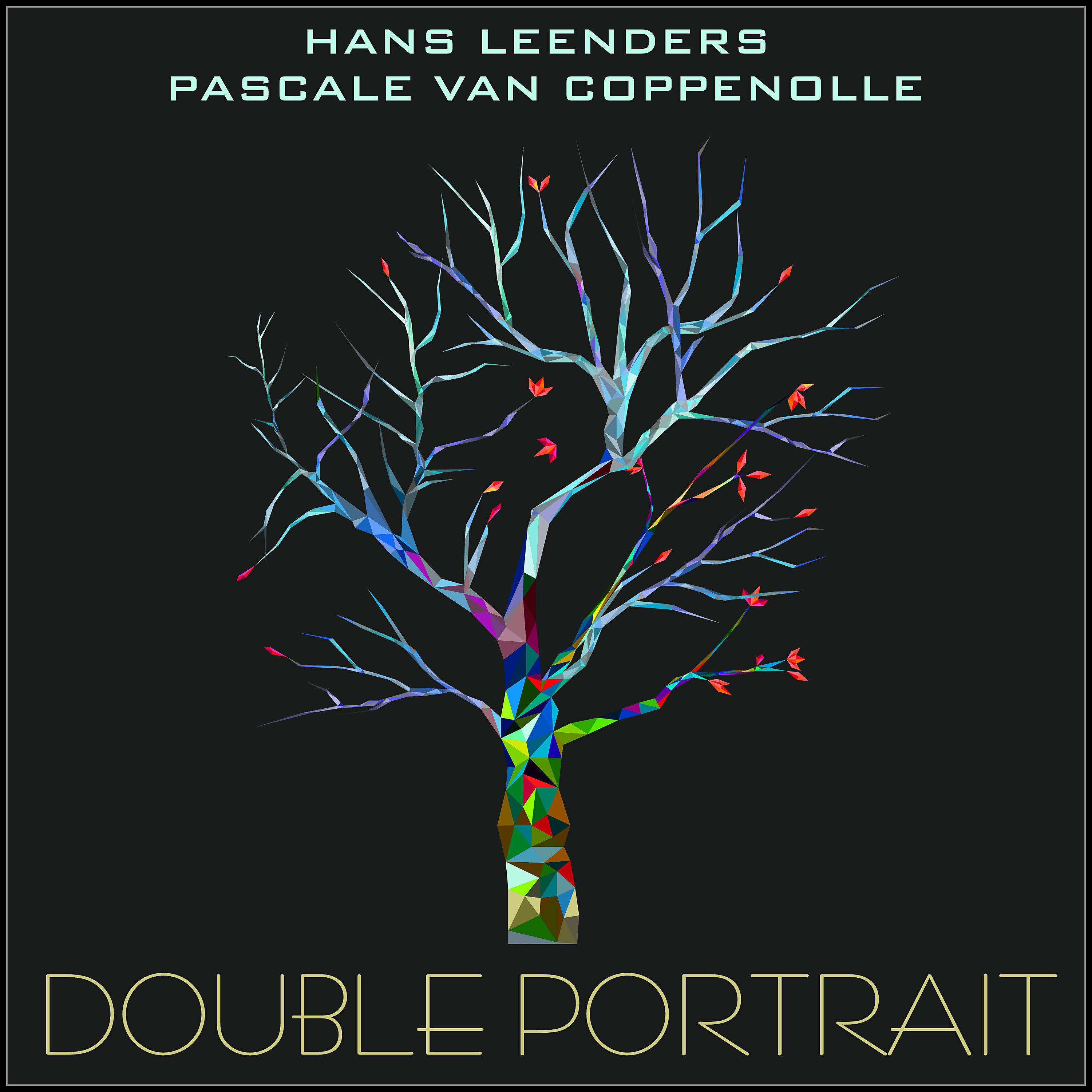 Hans Leenders - Petite Suite 