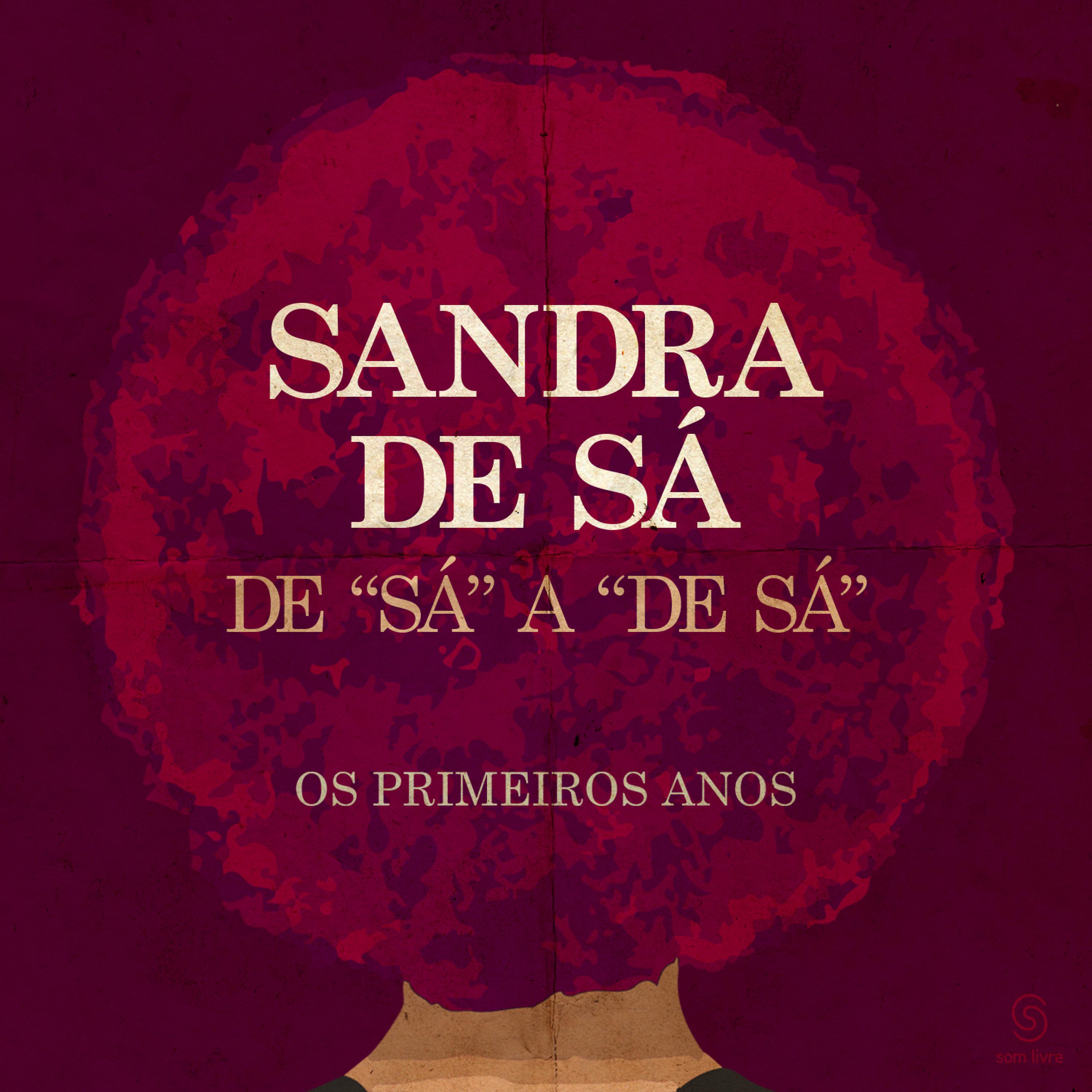 Постер альбома De 'Sá' A 'De Sá' - Os Primeiros Anos