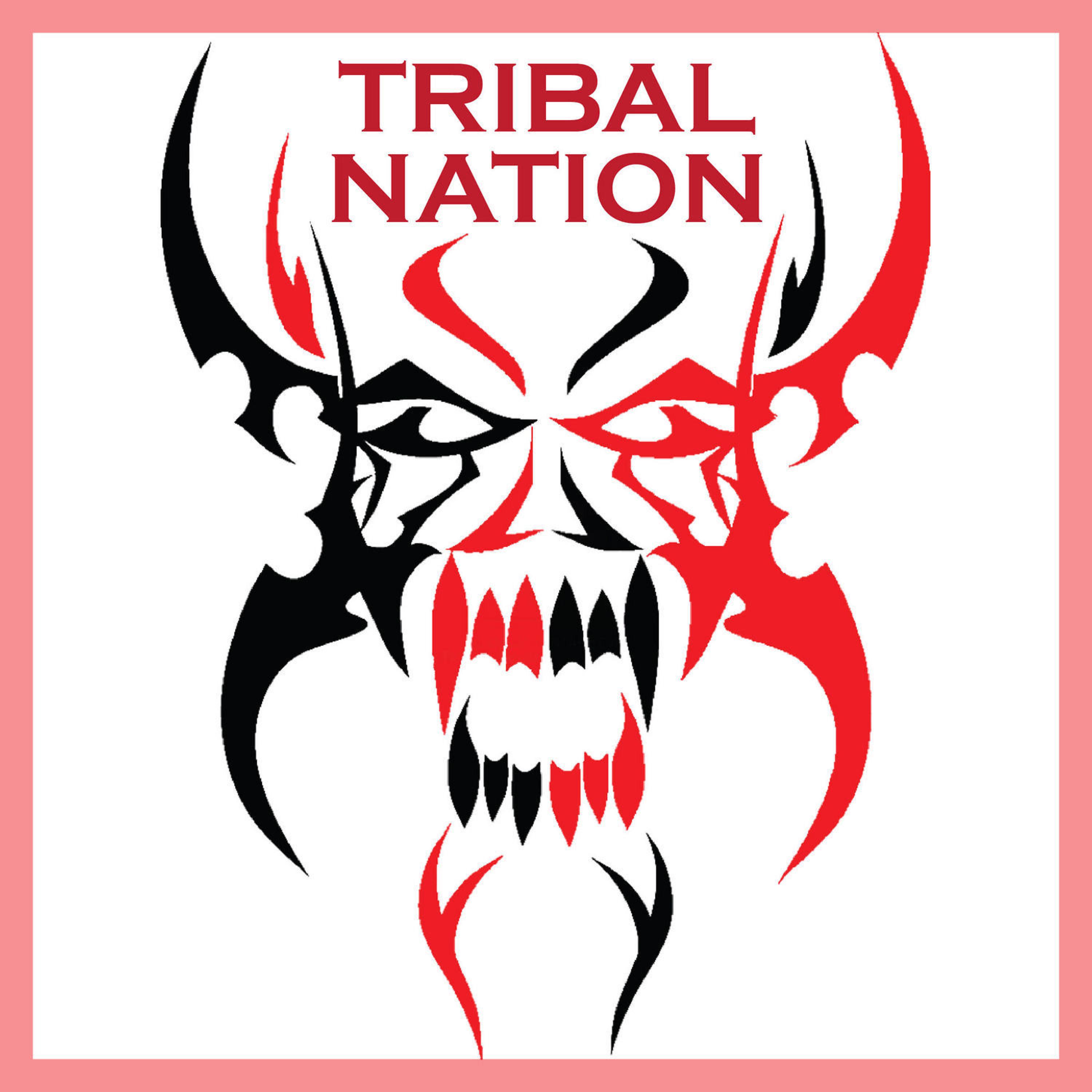 Постер альбома Tribal Nation