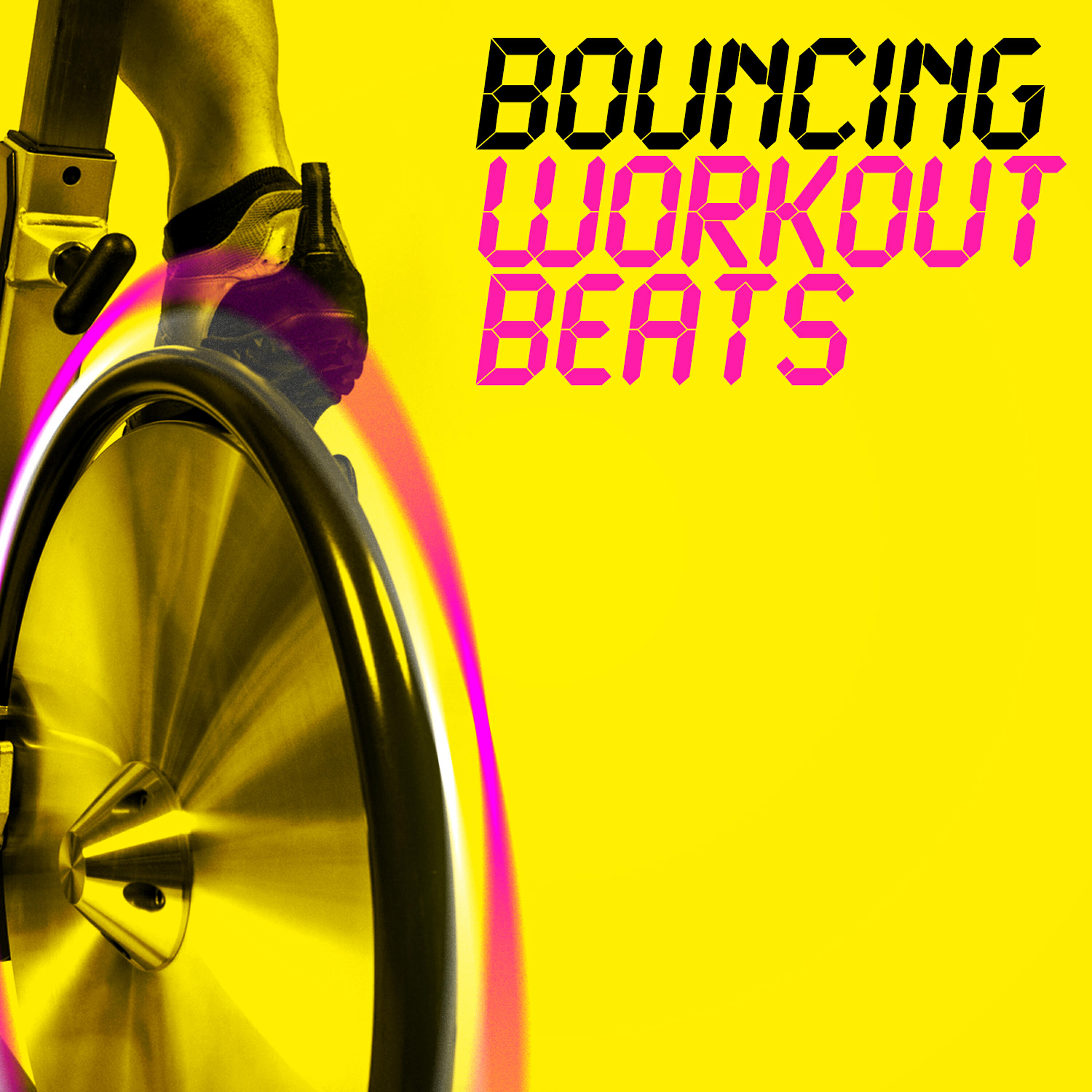 Epic Workout Beats - Run Away with Me (119 BPM)