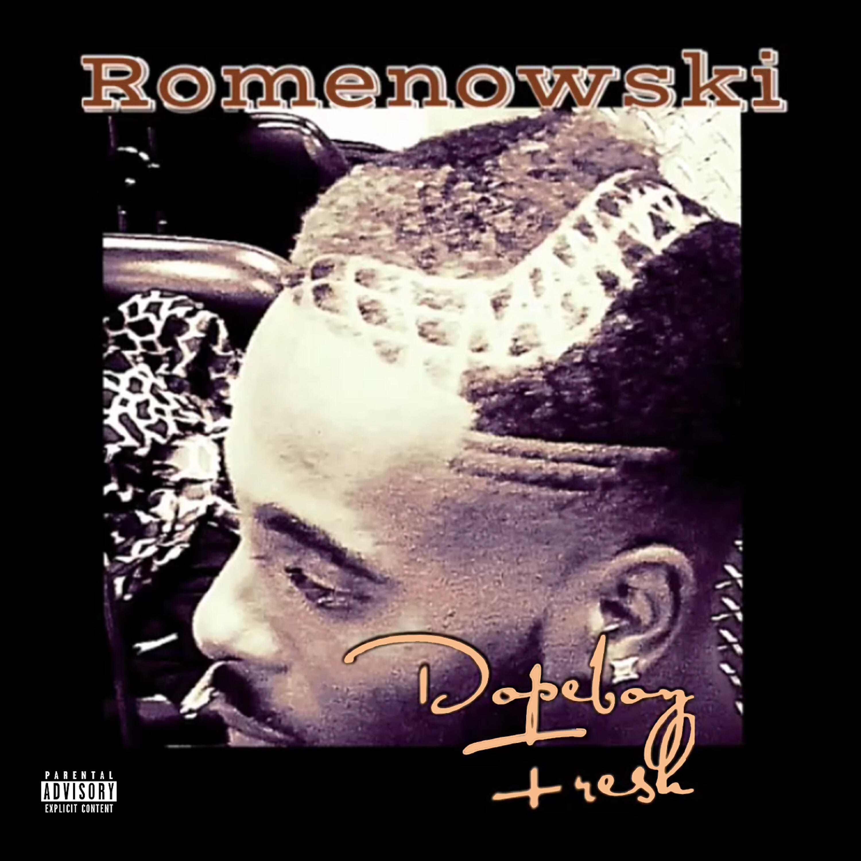Romenowski - Married 2da Money