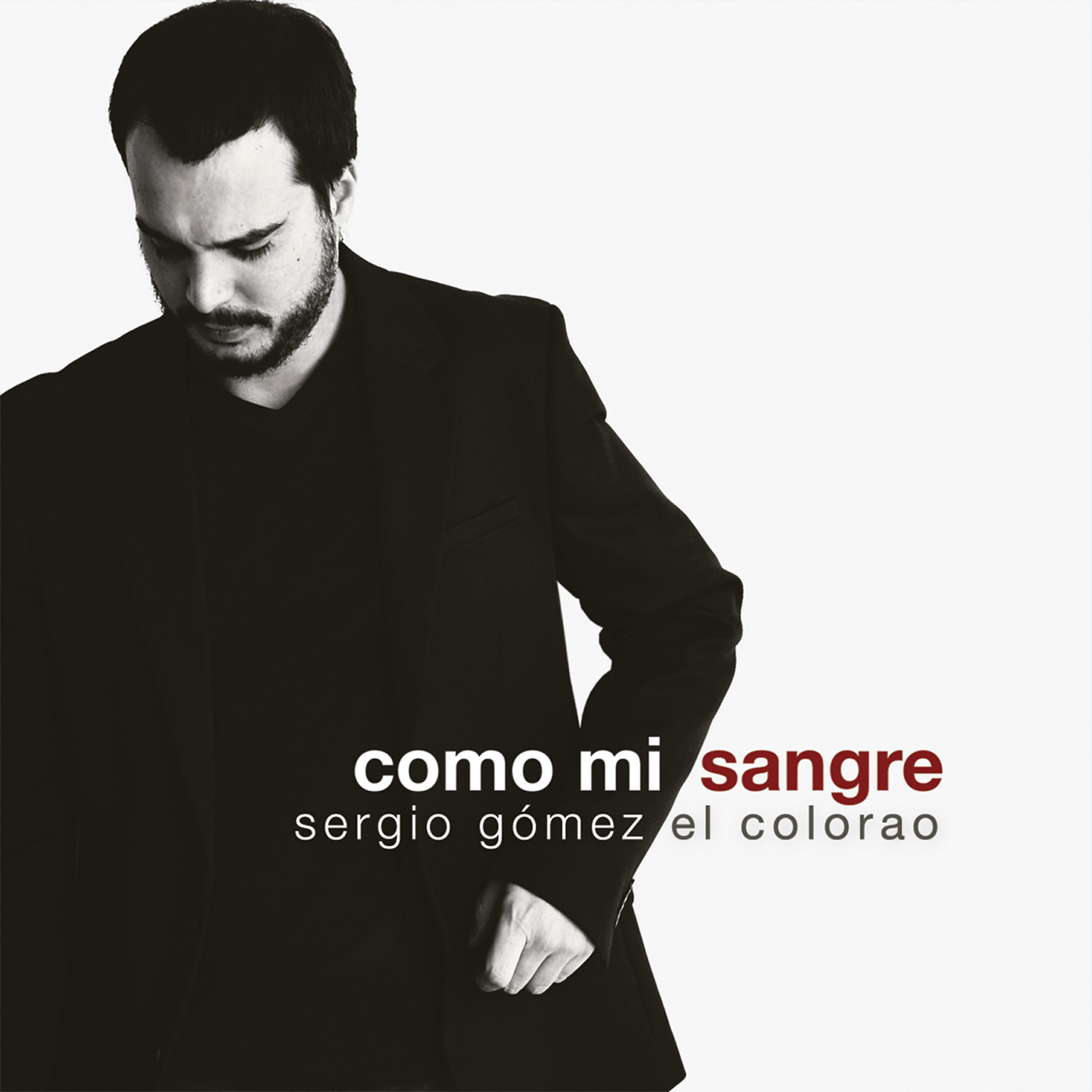 Sergio Gómez El Colorao - Nana de los Pinares