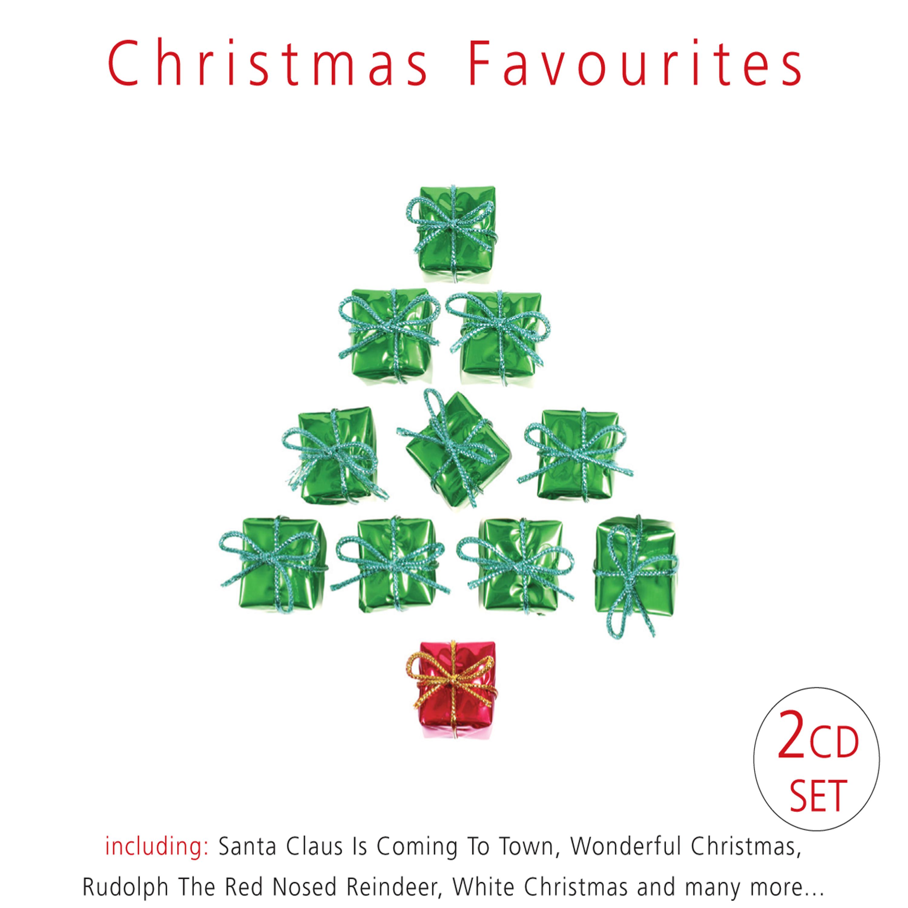 John Grant - Santa's Song