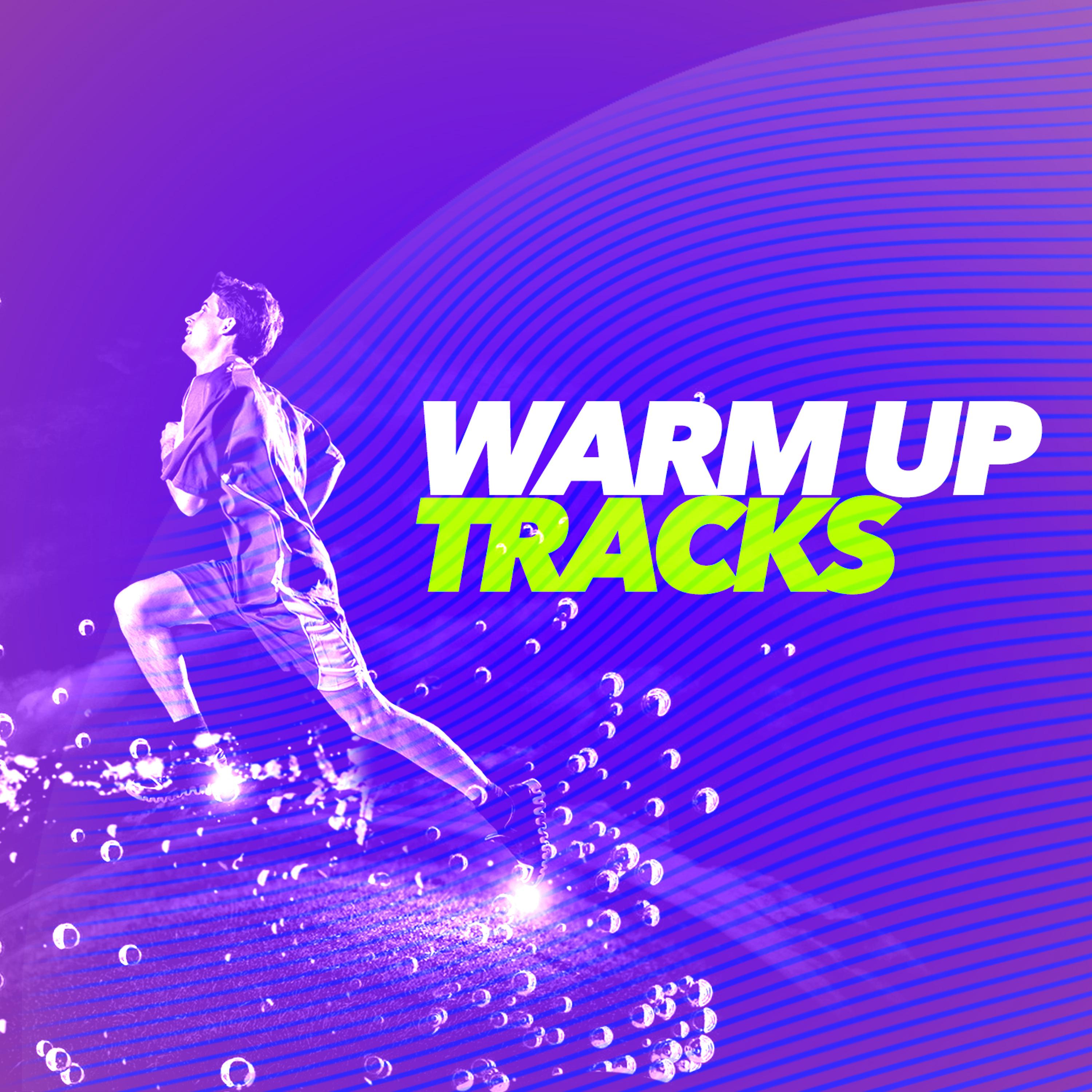 Workout Buddy - Waiting for Love (128 BPM)