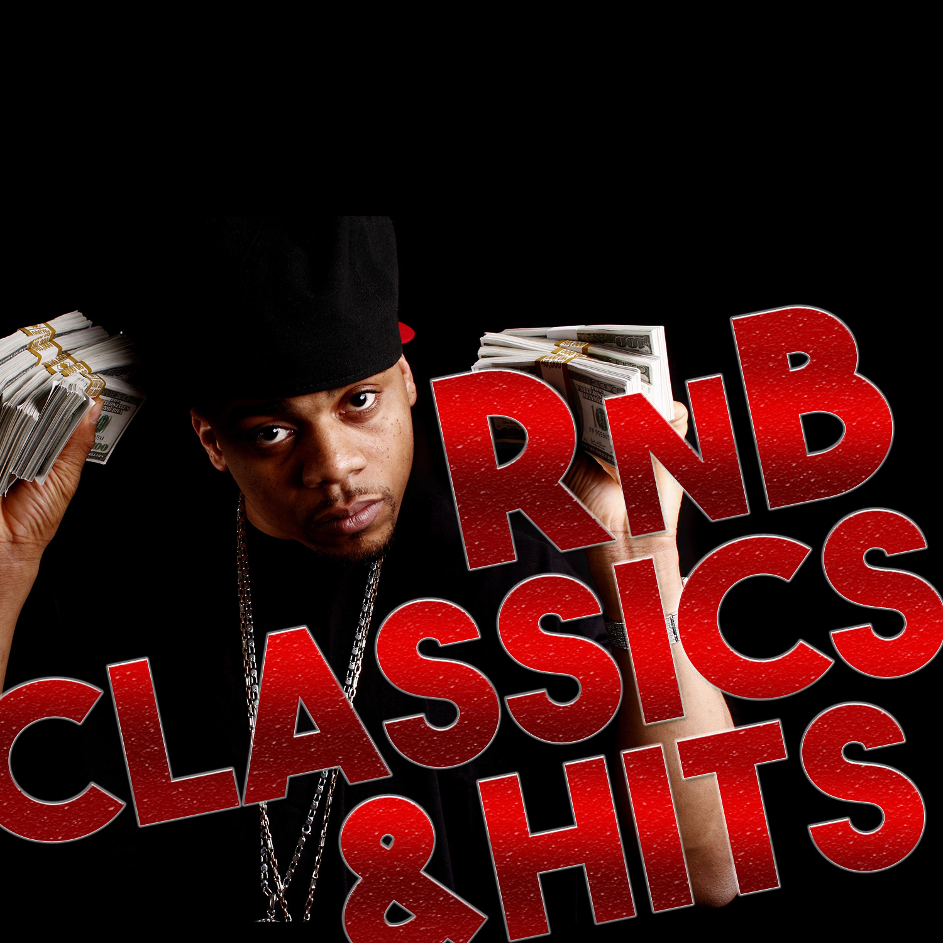 Постер альбома Rnb: Classics & Hits