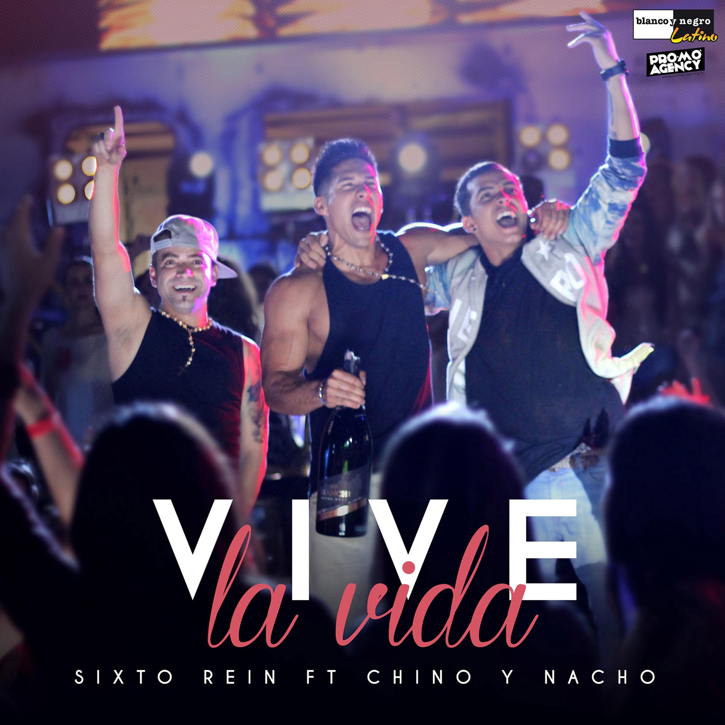 Постер альбома Vive la Vida
