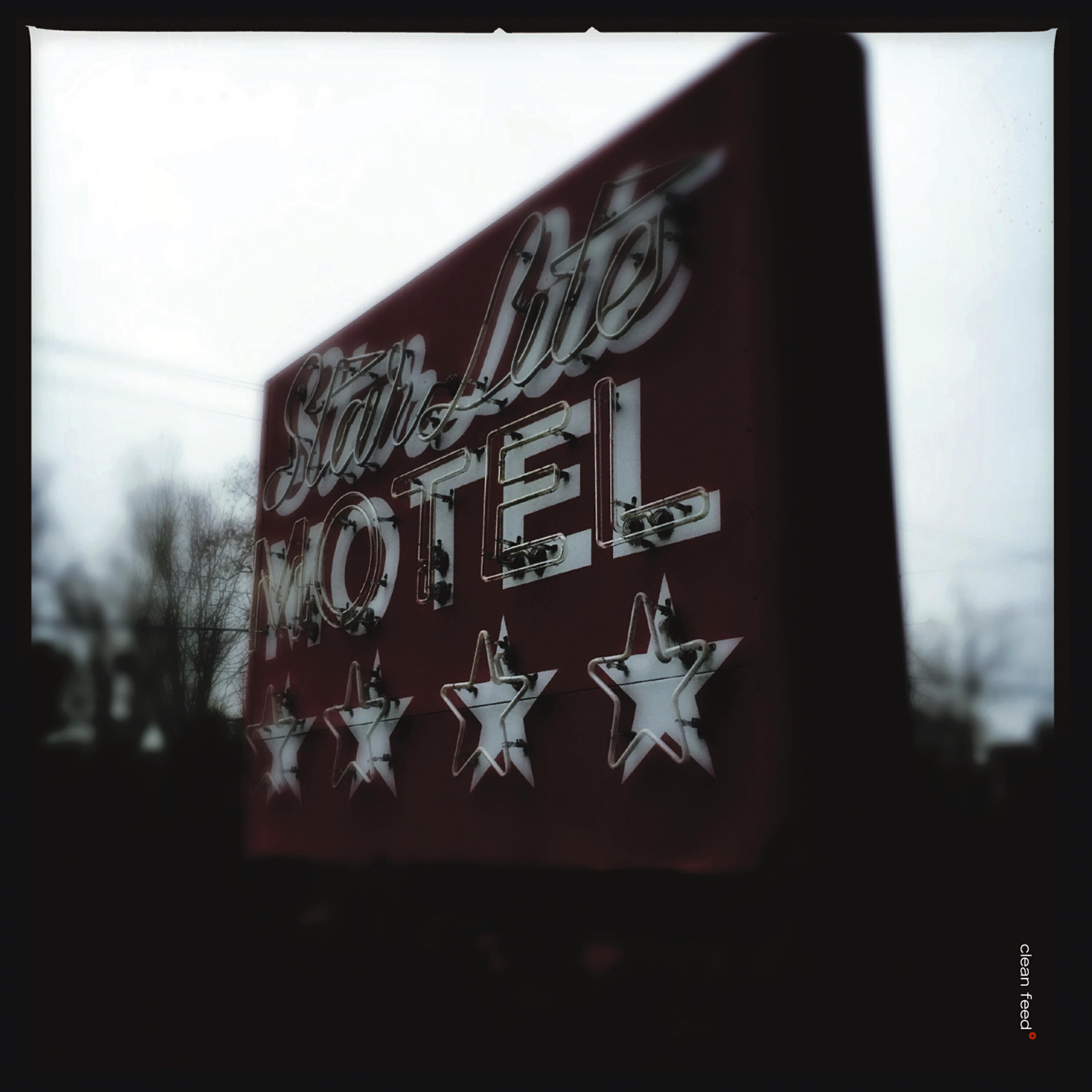 Kristoffer Berre Alberts - Starlite