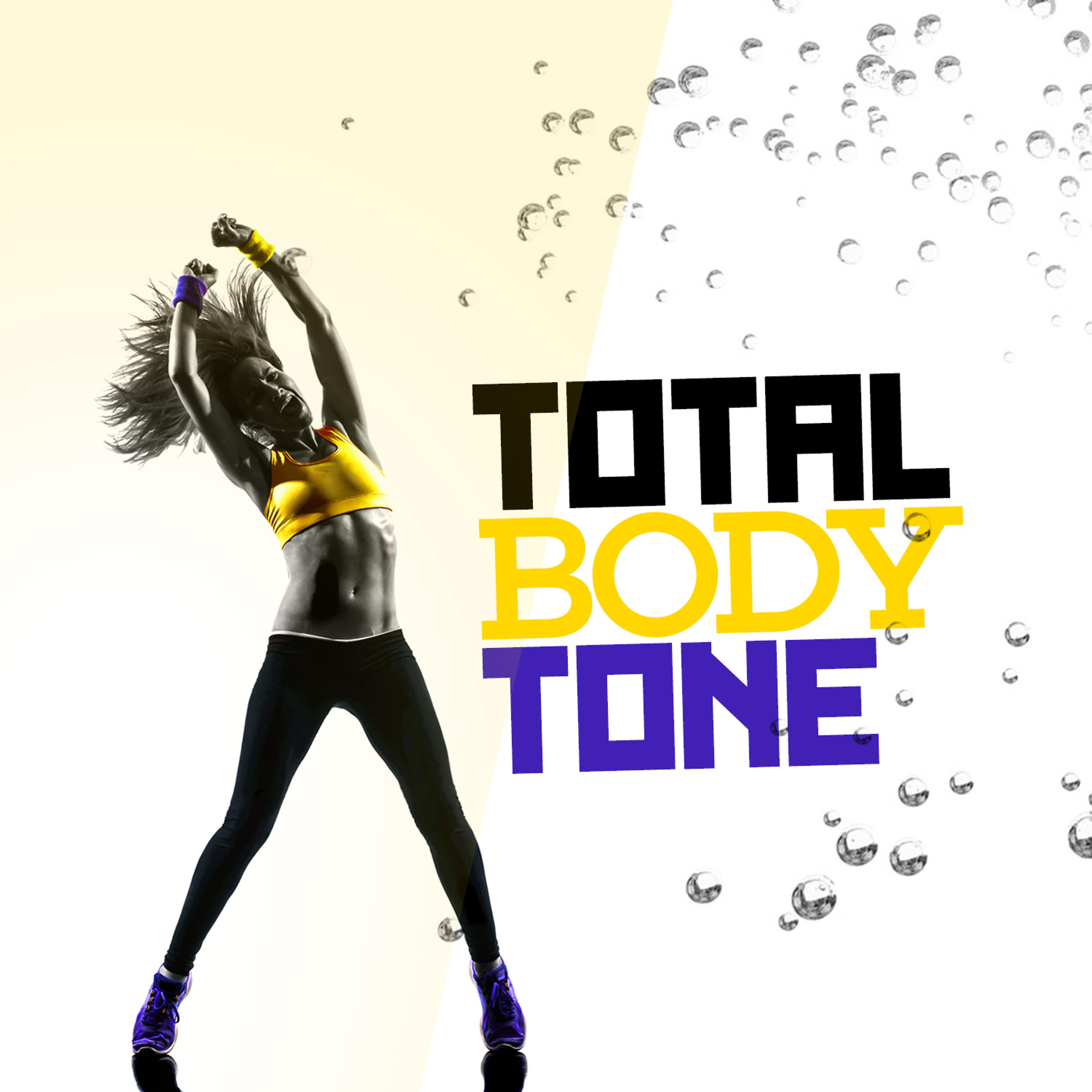 Постер альбома Total Body Tone