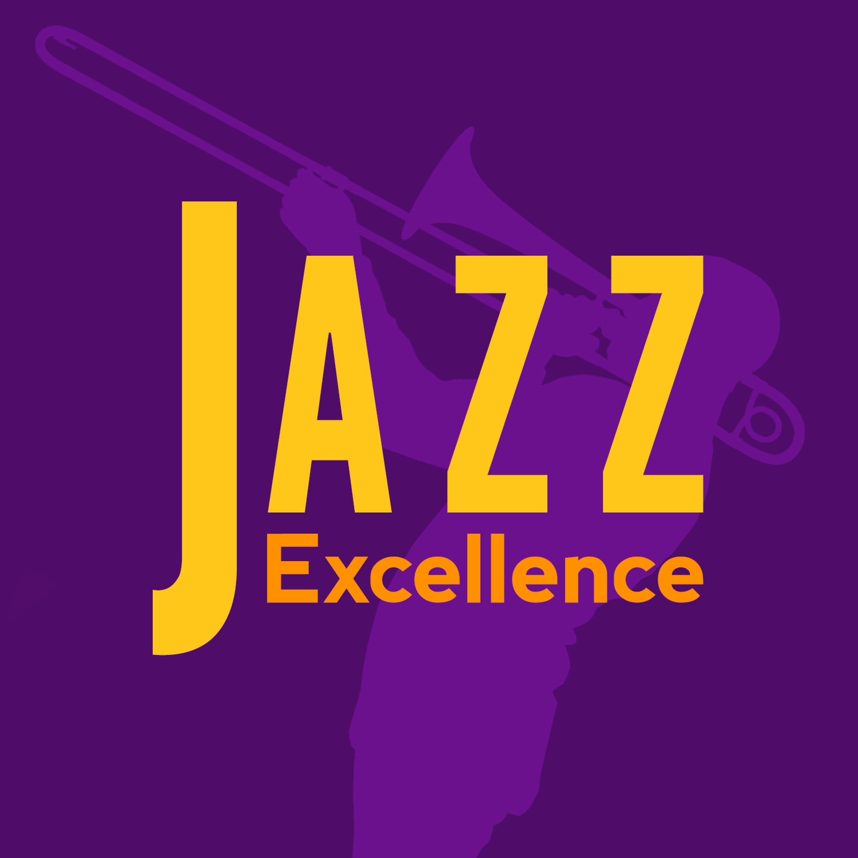 Постер альбома Jazz Excellence