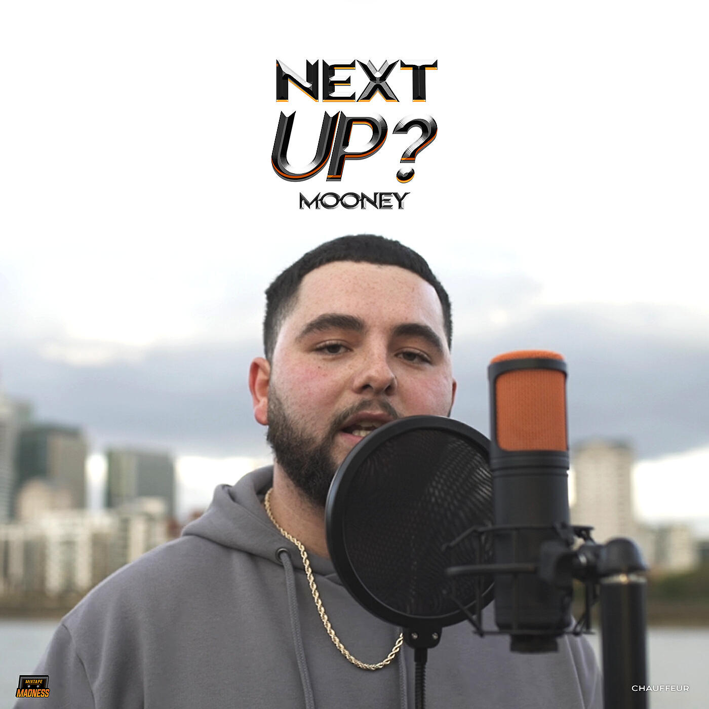 MOONEY - Next Up - S2-E11 (Mixtape Madness Presents)