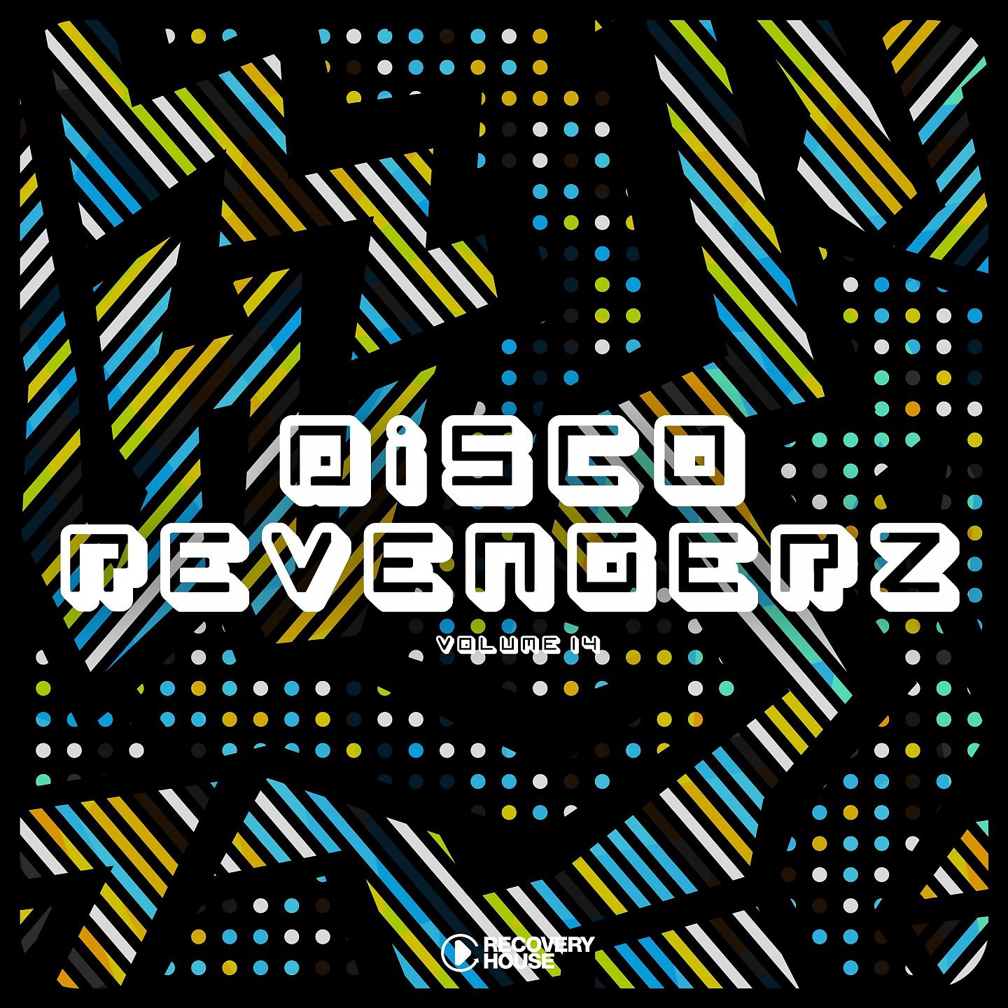 Постер альбома Disco Revengerz, Vol. 14 - Discoid House Selection