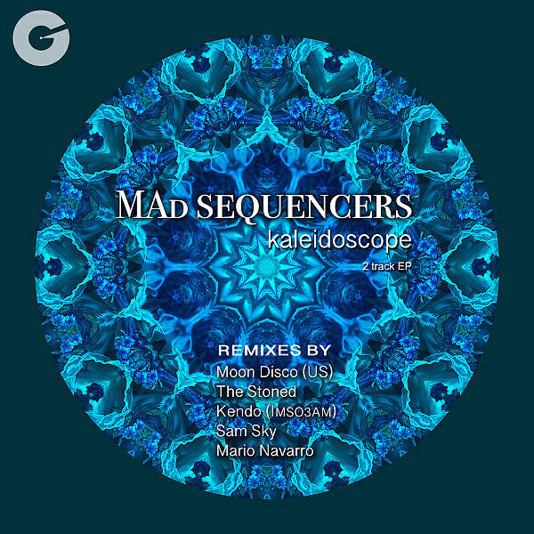 MAd Sequencers - Kaleidoscope (Sam Sky Remix)