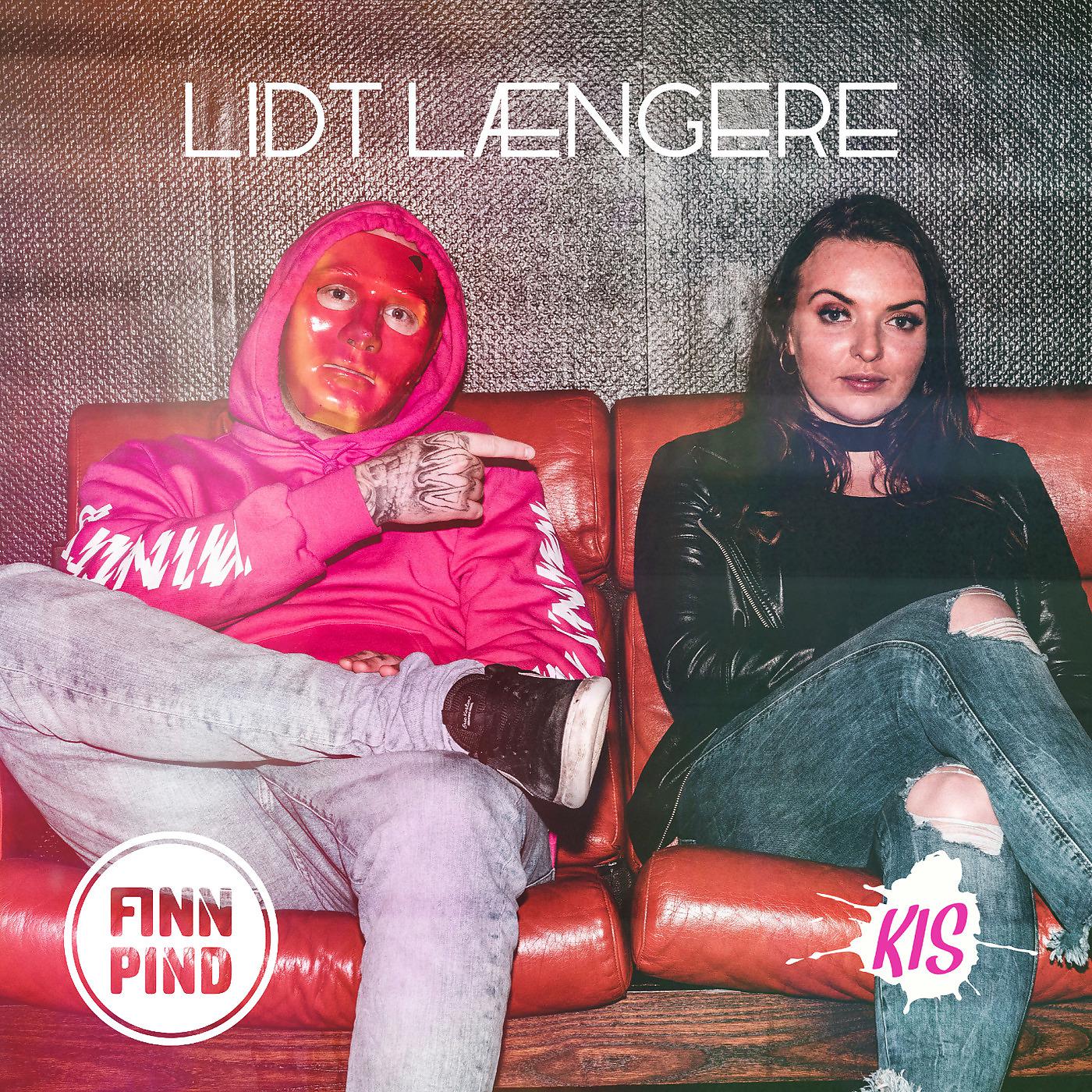 Постер альбома Lidt Længere