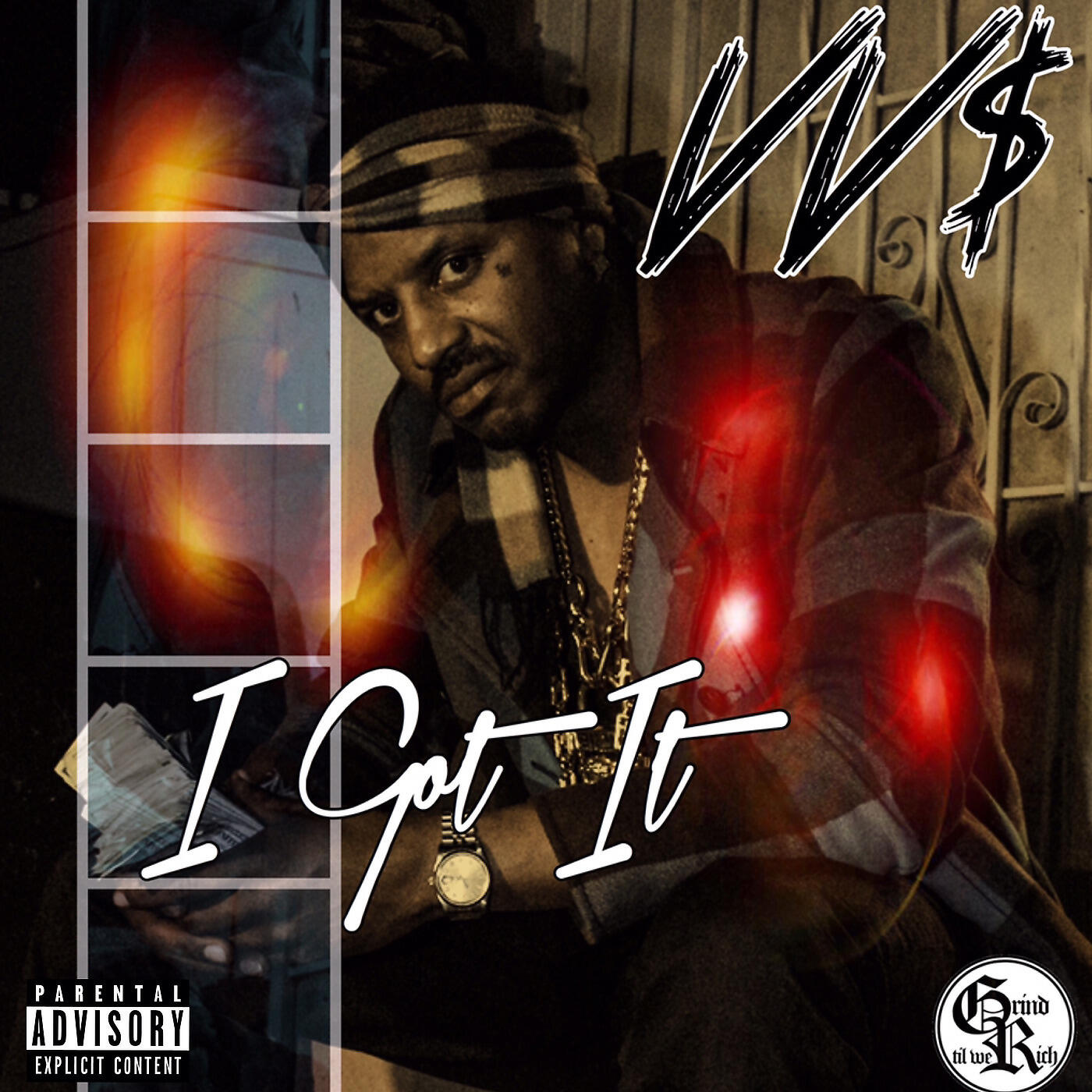 VV$ - I Got It (Ya Heard Me)
