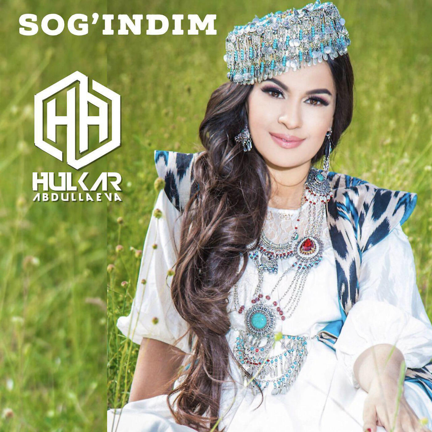 Hulkar Abdullaeva - Jonim Mani