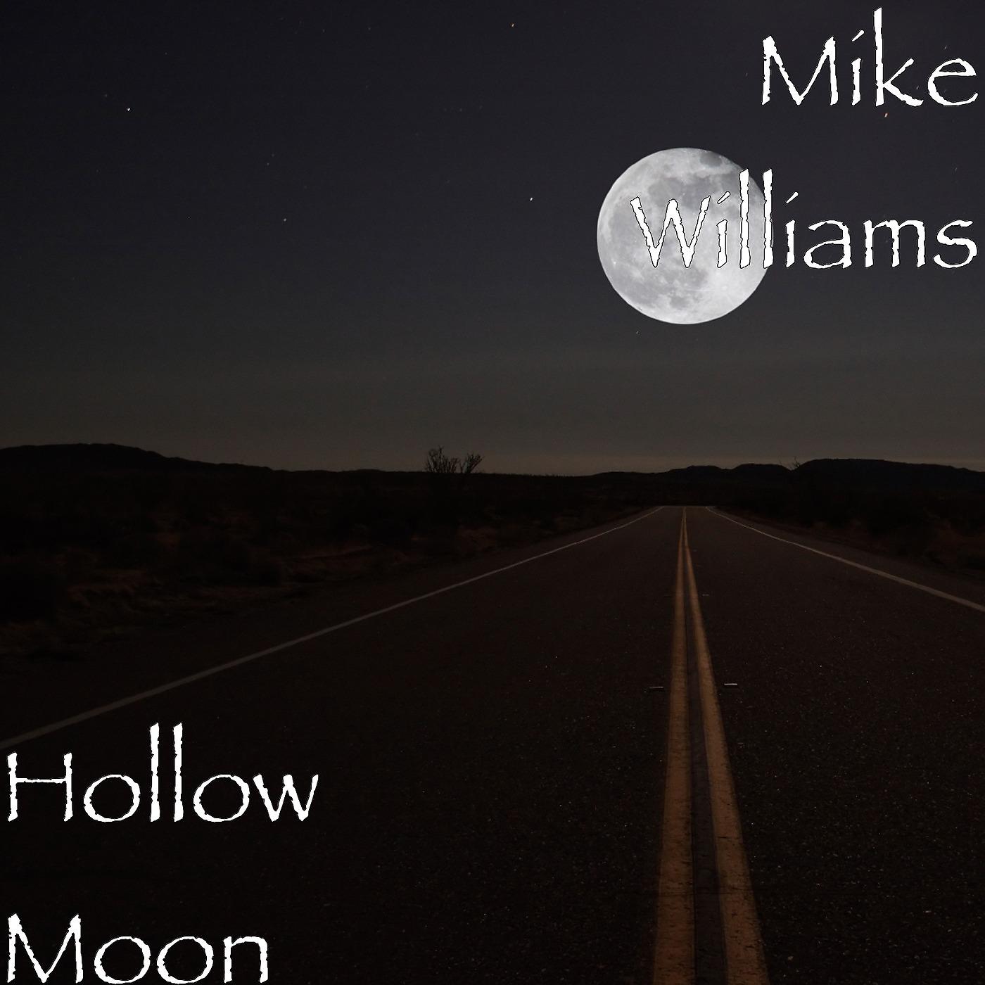 Постер альбома Hollow Moon