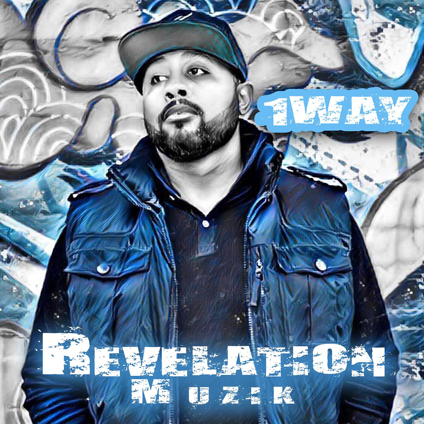 Постер альбома Revelation Muzik