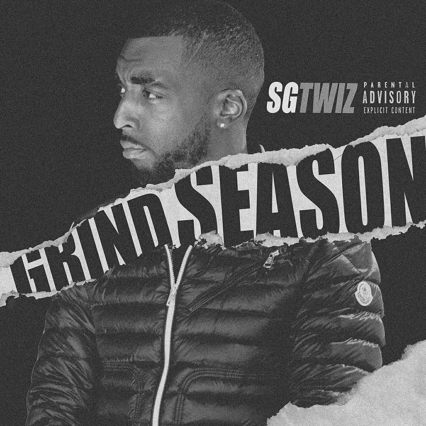SG Twiz - Duppy Season