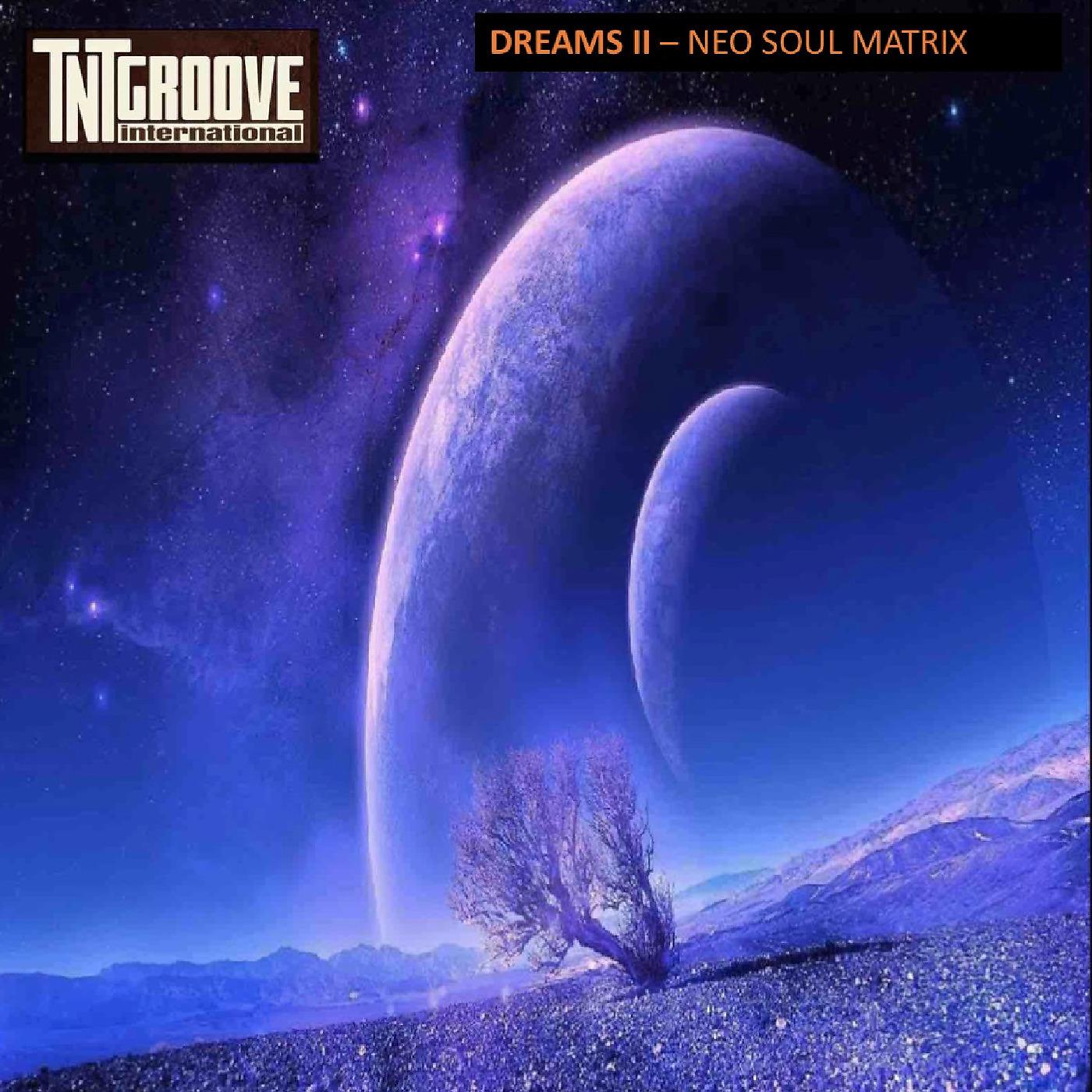 Постер альбома Dreams II: Neo Soul Matrix