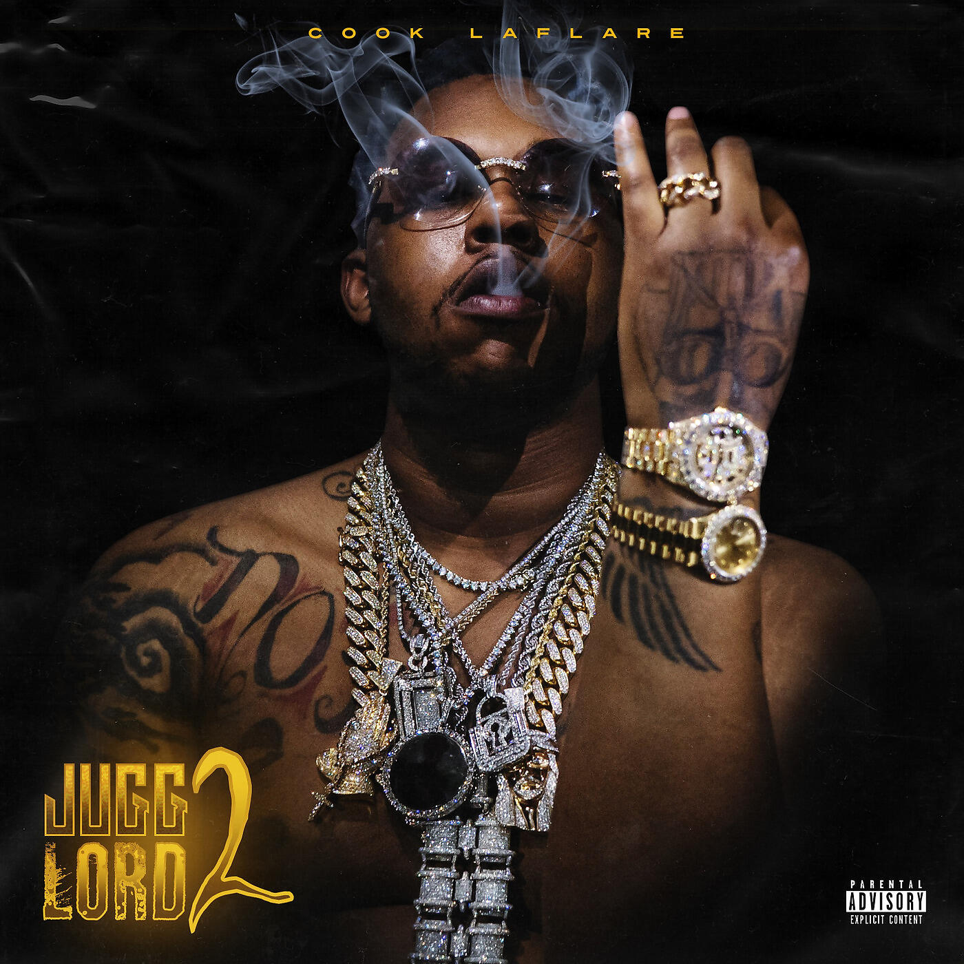 Cook Laflare - Swiping