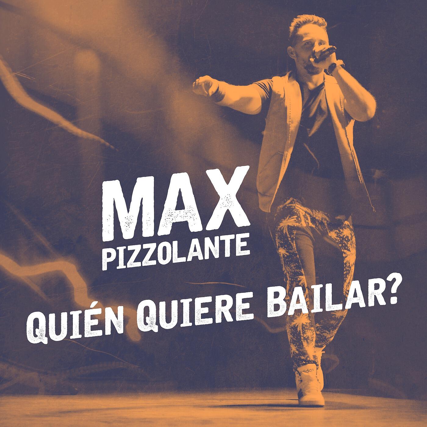 Max Pizzolante - One Love (NaNaNa) [feat. Los Emigrantes]