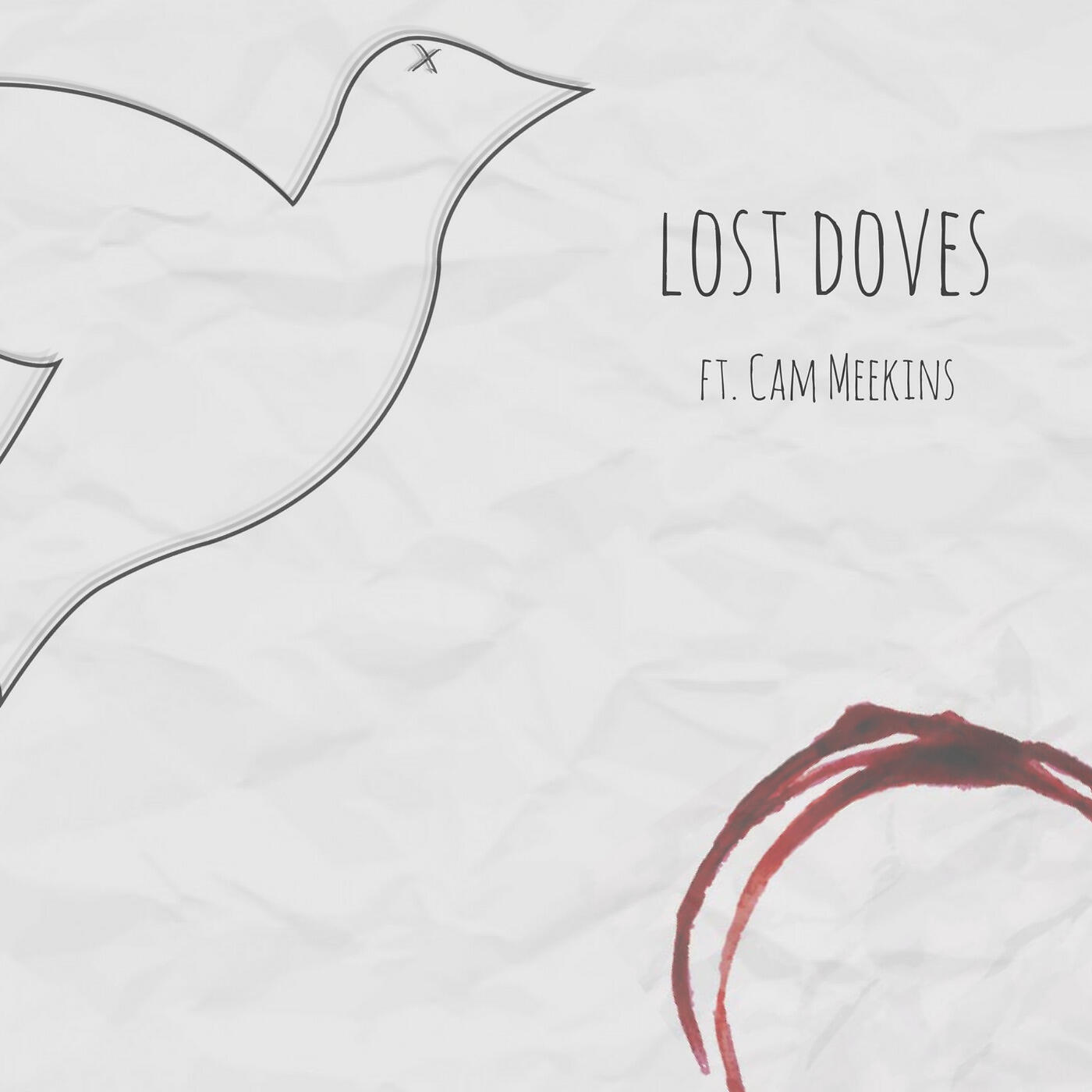 Trent Stark - Lost Doves
