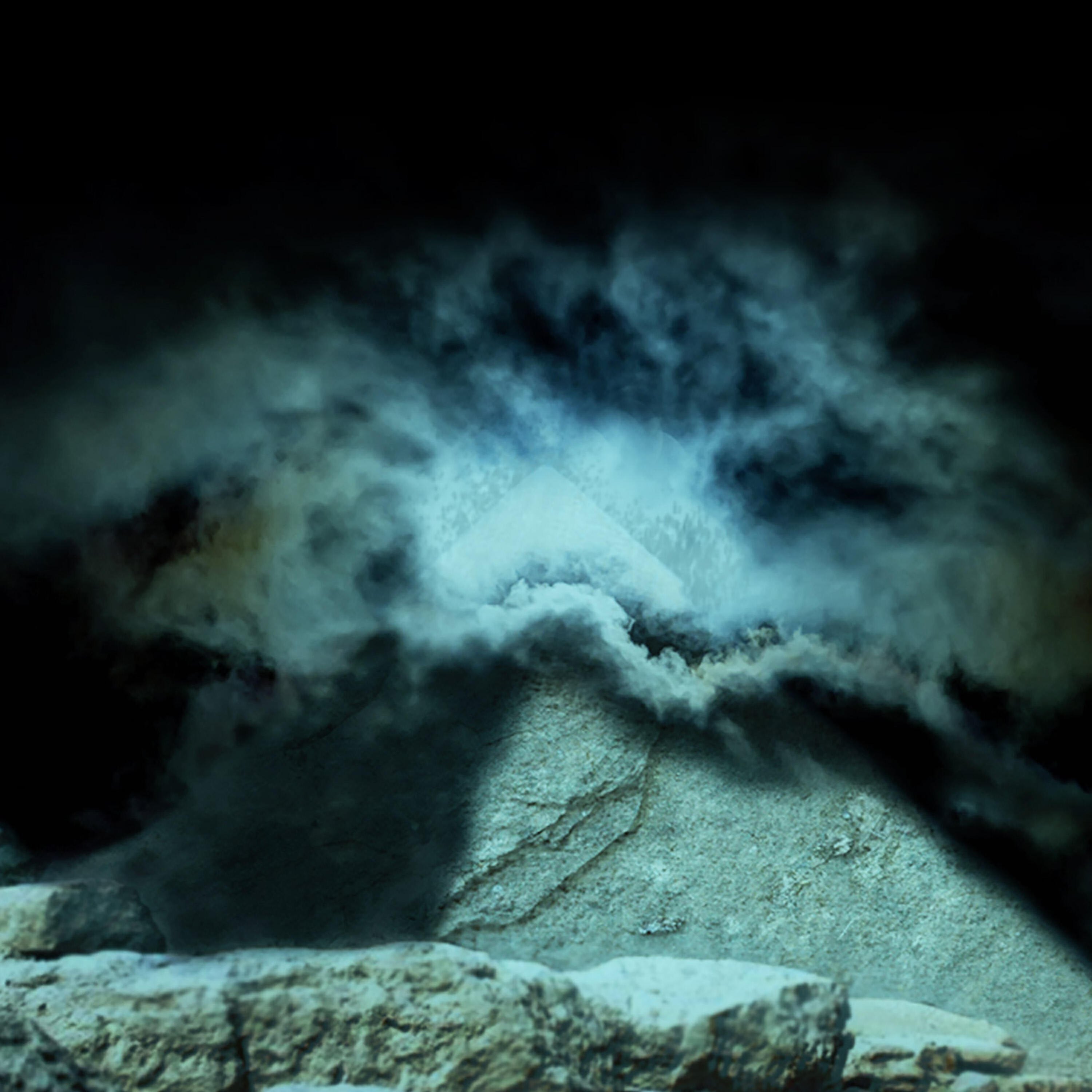 Crystal Pyramid - Upon the Peak of Revelation