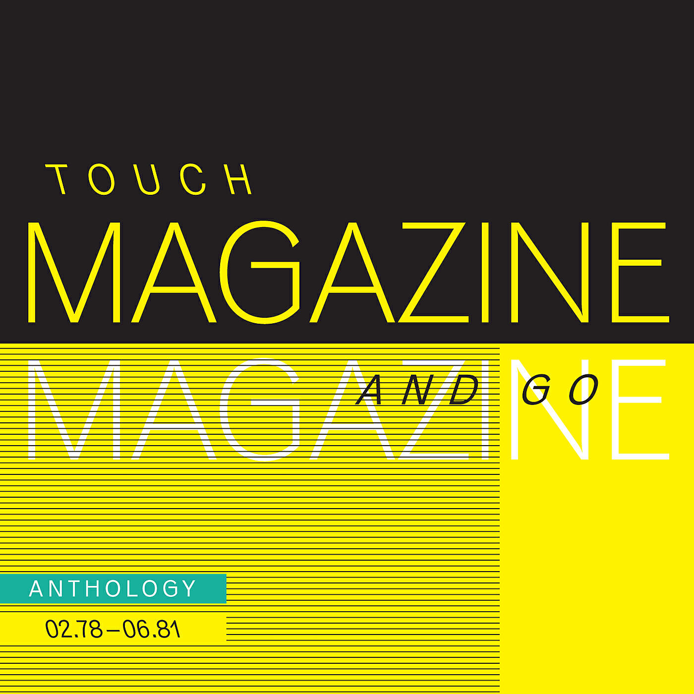 Magazine - Permafrost (2007 Digital Remaster)