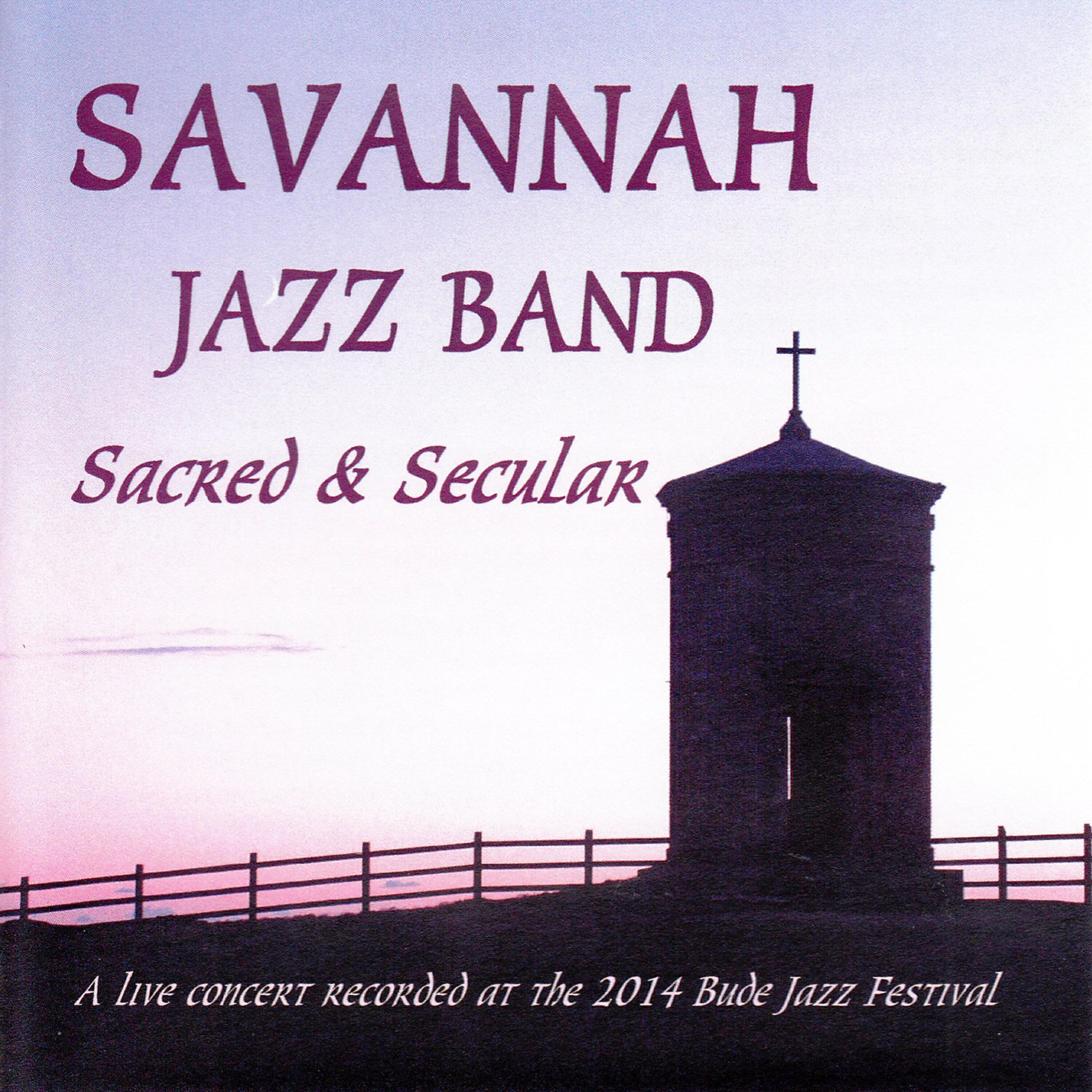 The Savannah Jazz Band - In the Shade of the Old Apple Tree (Live)