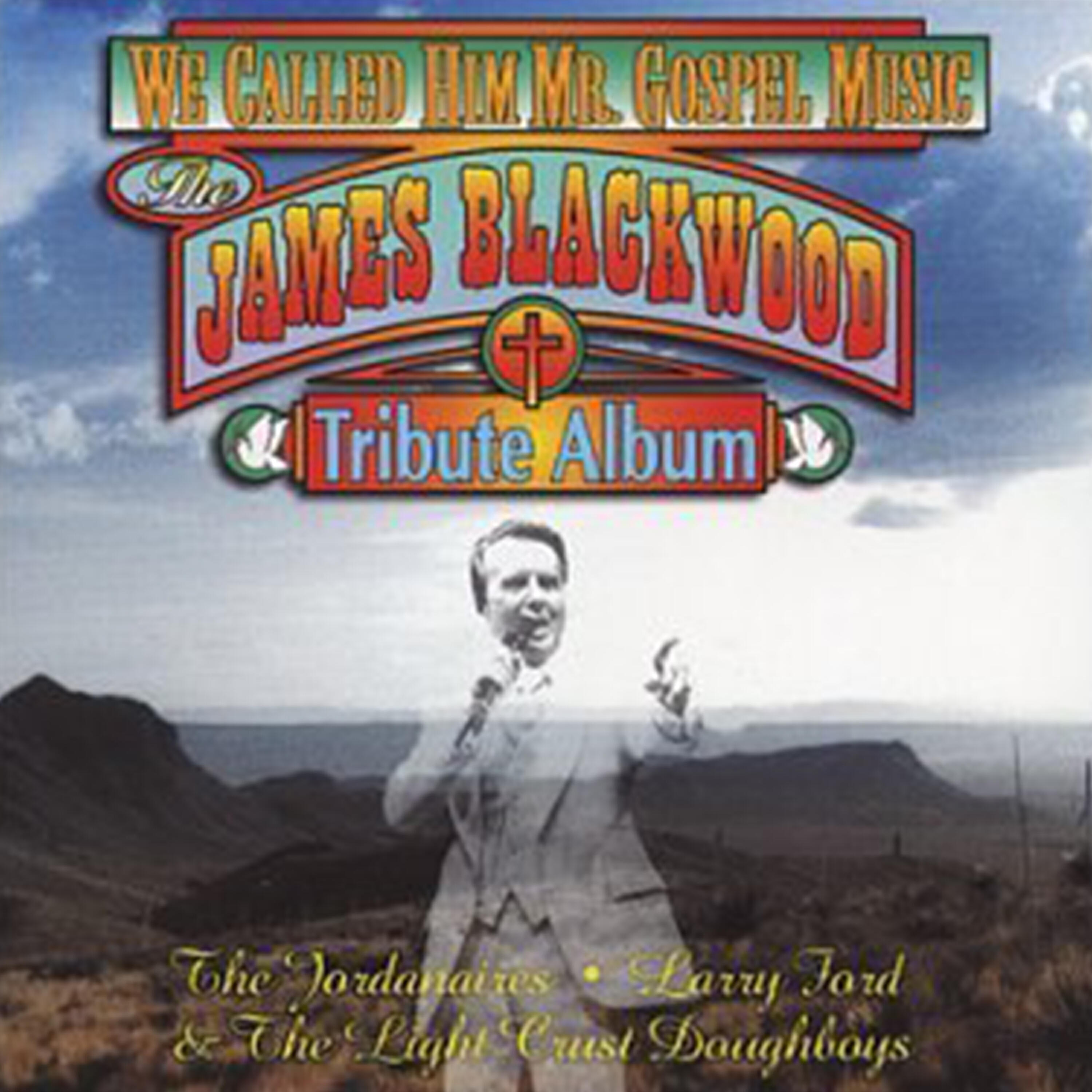 James Blackwood - On The Jericho Road