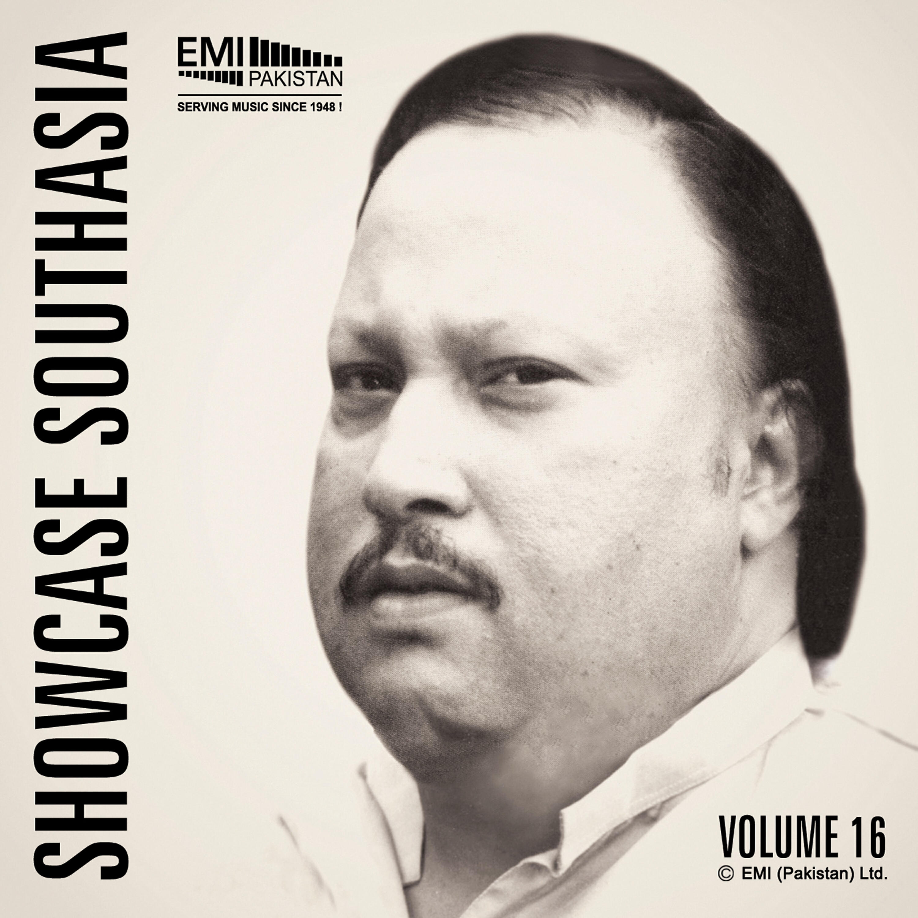 Nusrat Fateh Ali Khan - Haq Ali Ali Maula Ali