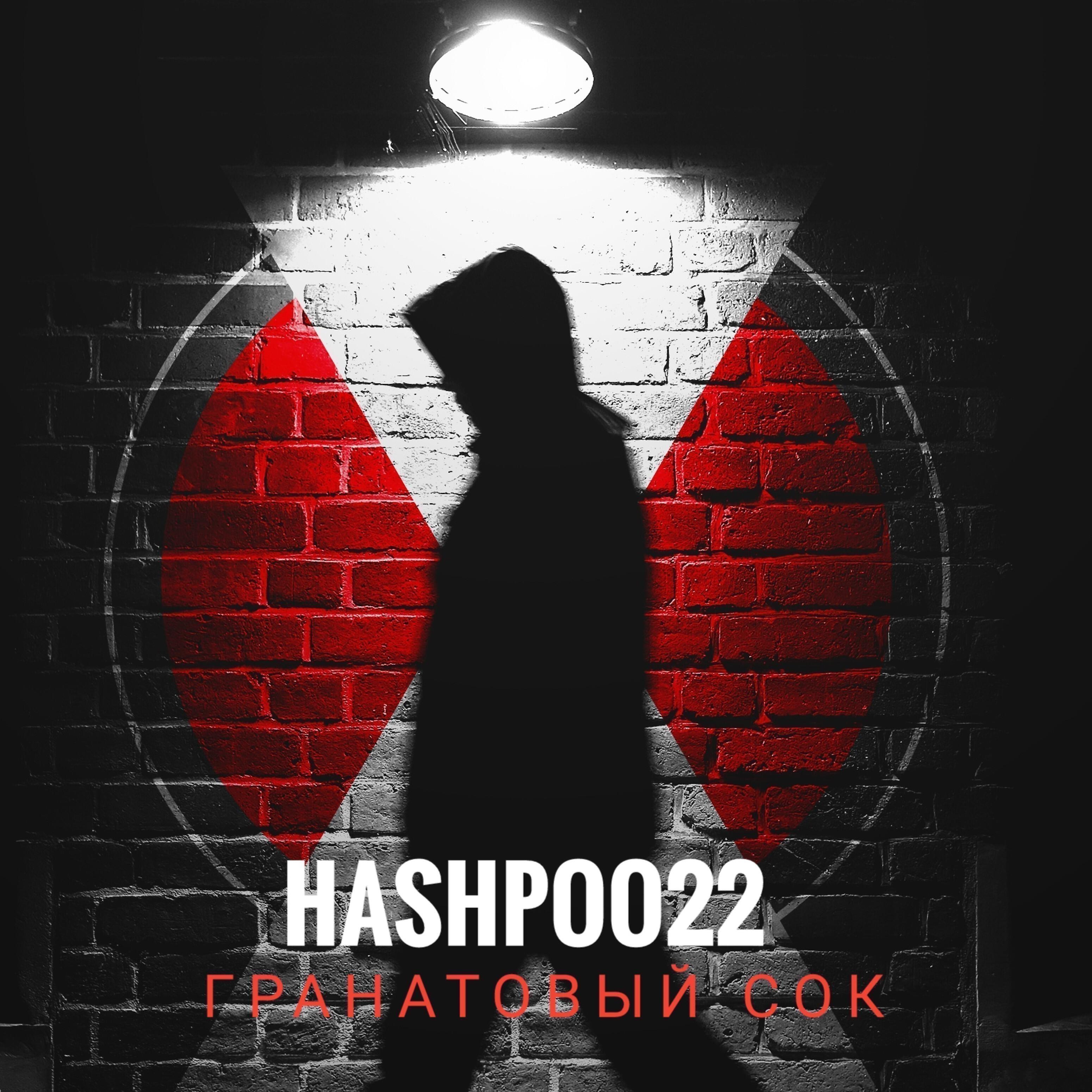 HASHPOO22 - Гранатовый сок