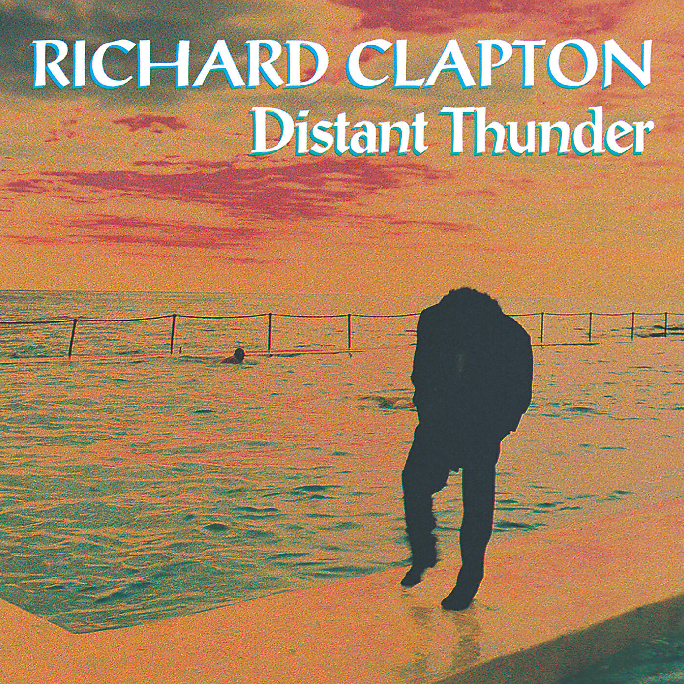 Richard Clapton - Here Inside of Me (Remastered)