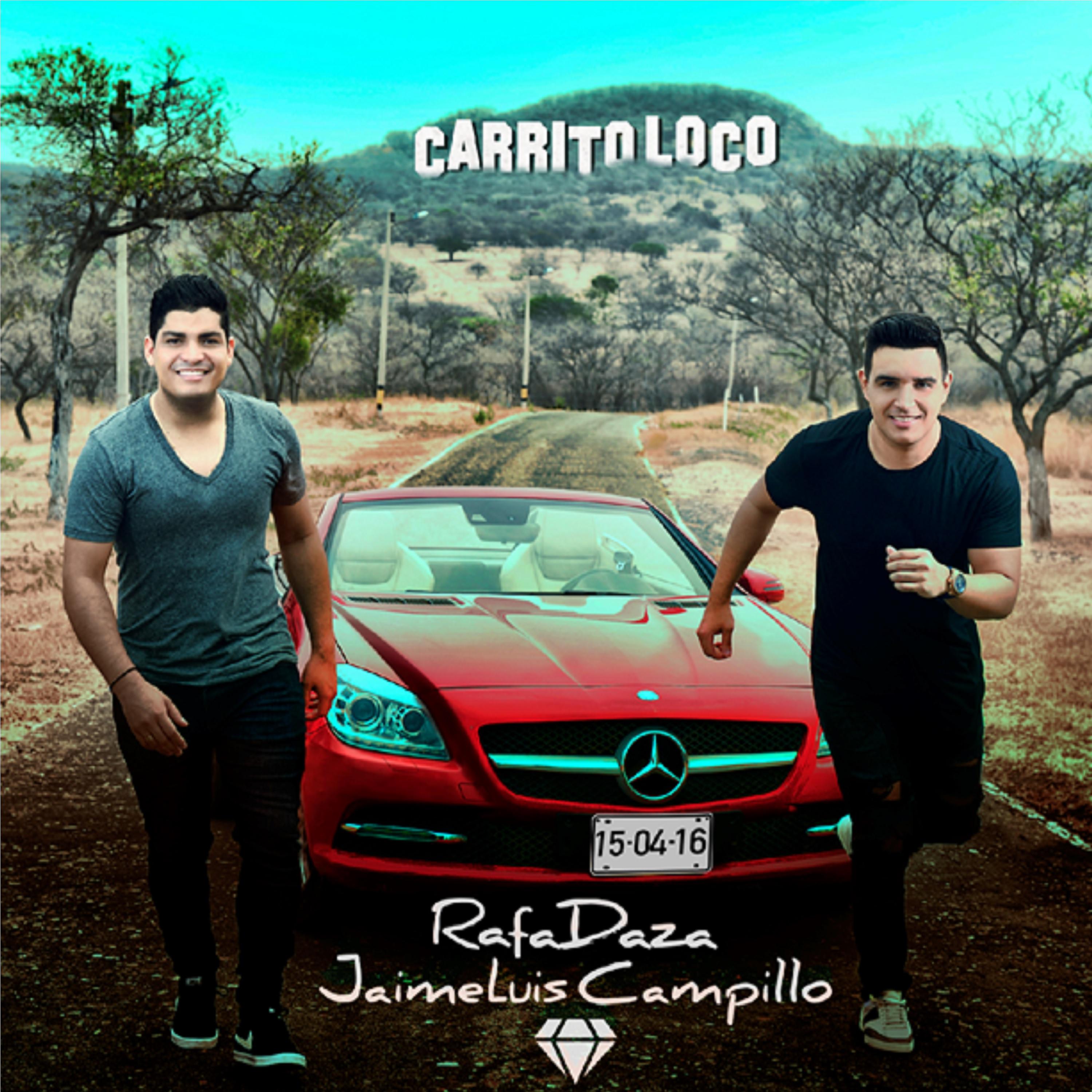 Постер альбома Carrito Loco