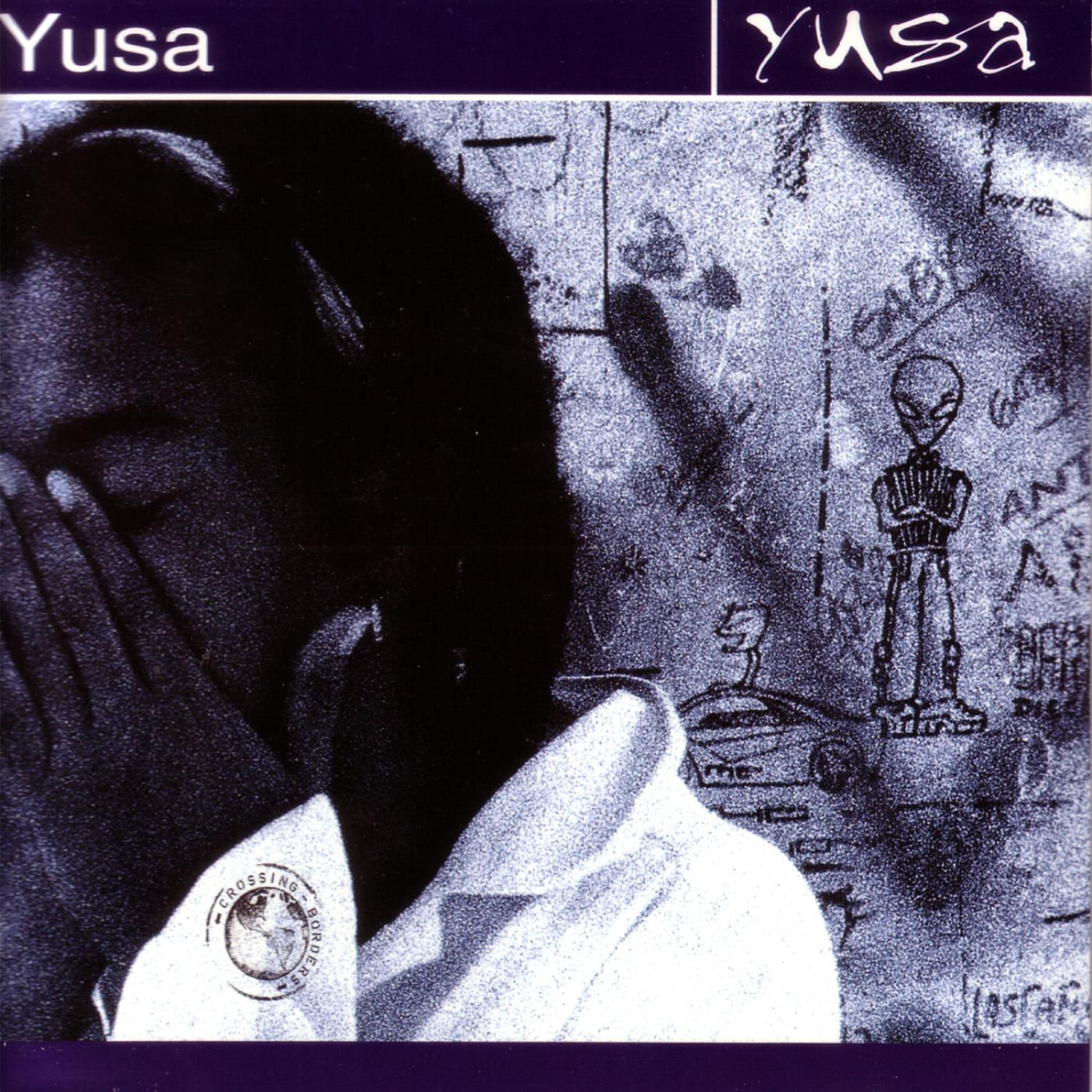 Yusa - Tienta Paredes
