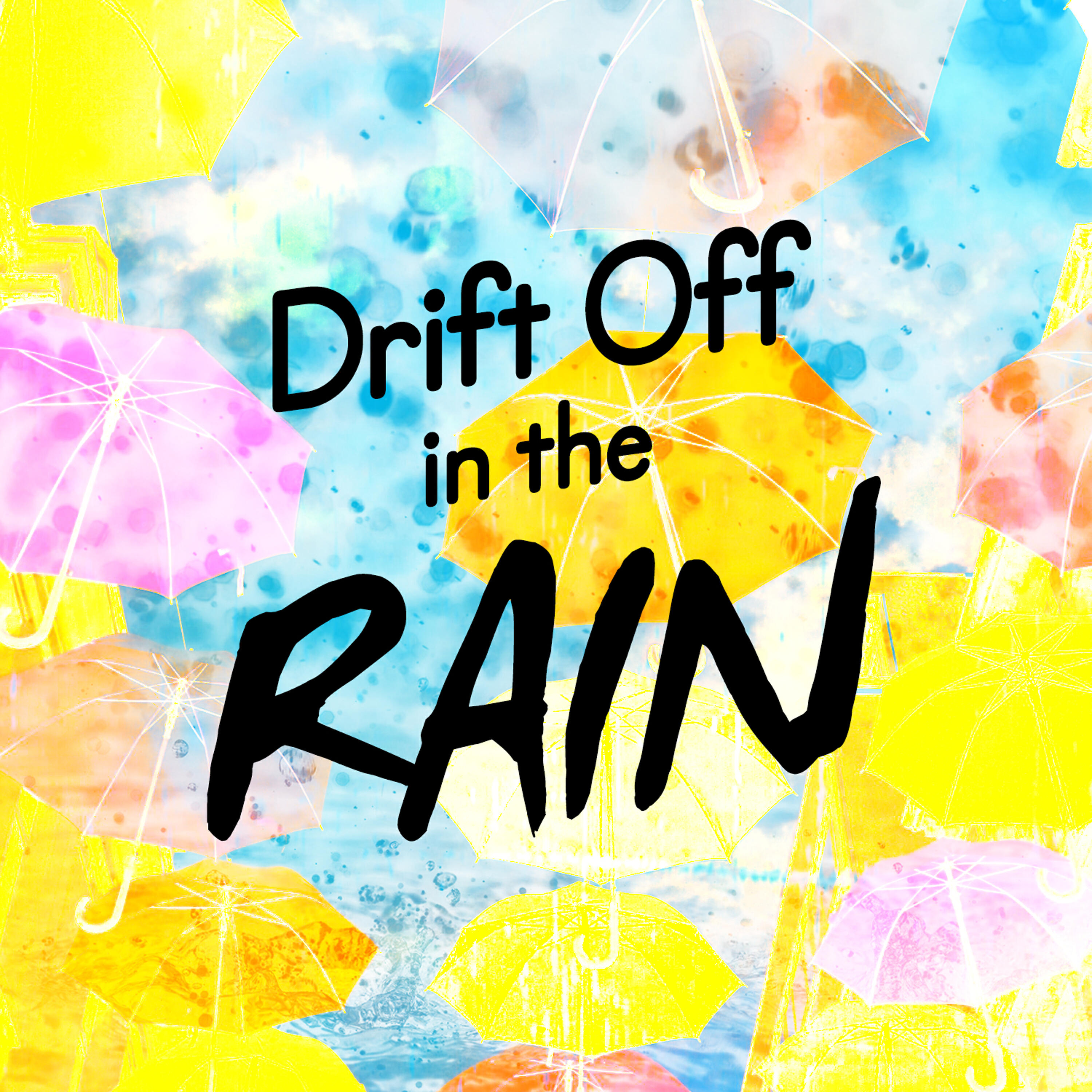 Rain Sounds - Sleep Moods - Weekend Rainfall