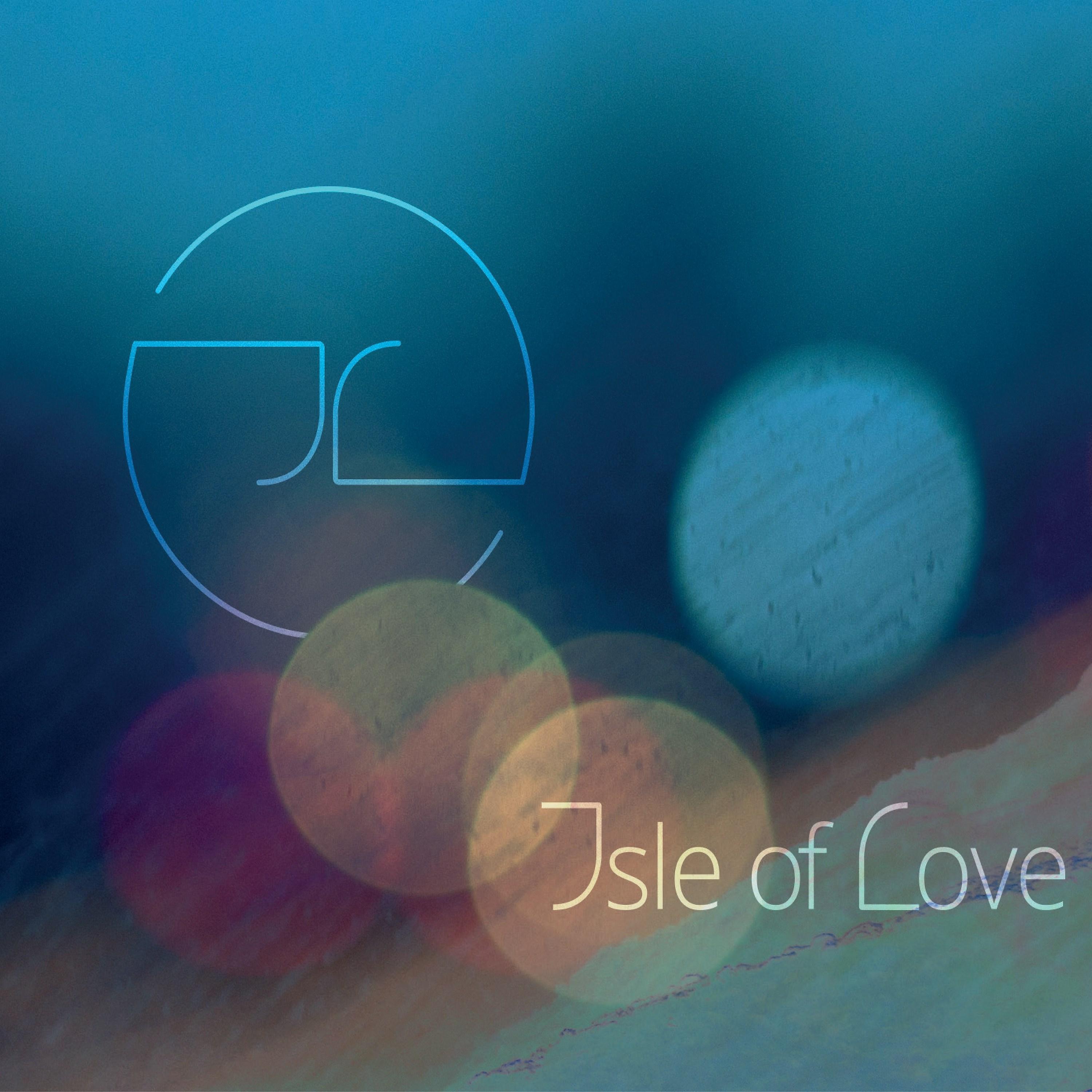Постер альбома ISLE OF LOVE