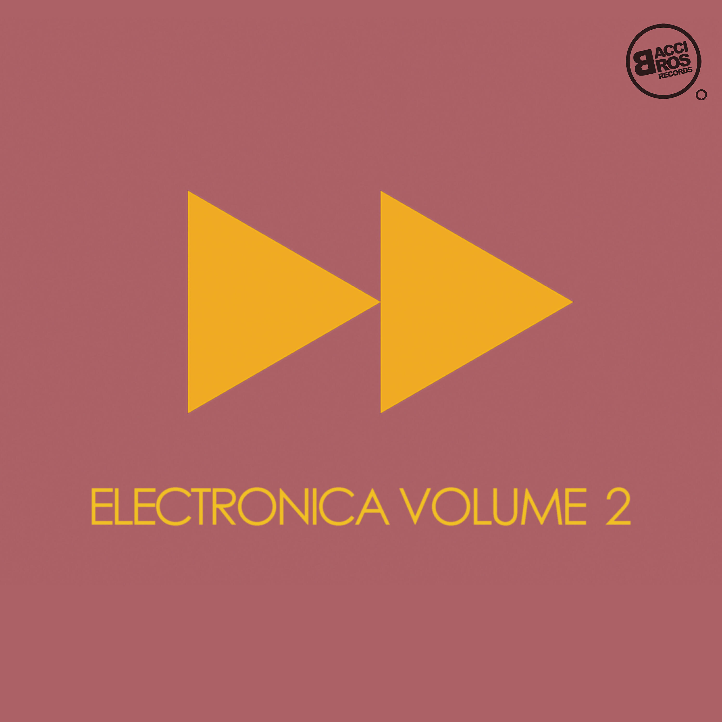 Joy Malcolm - Love What You Feel (Luca Elle Remix)