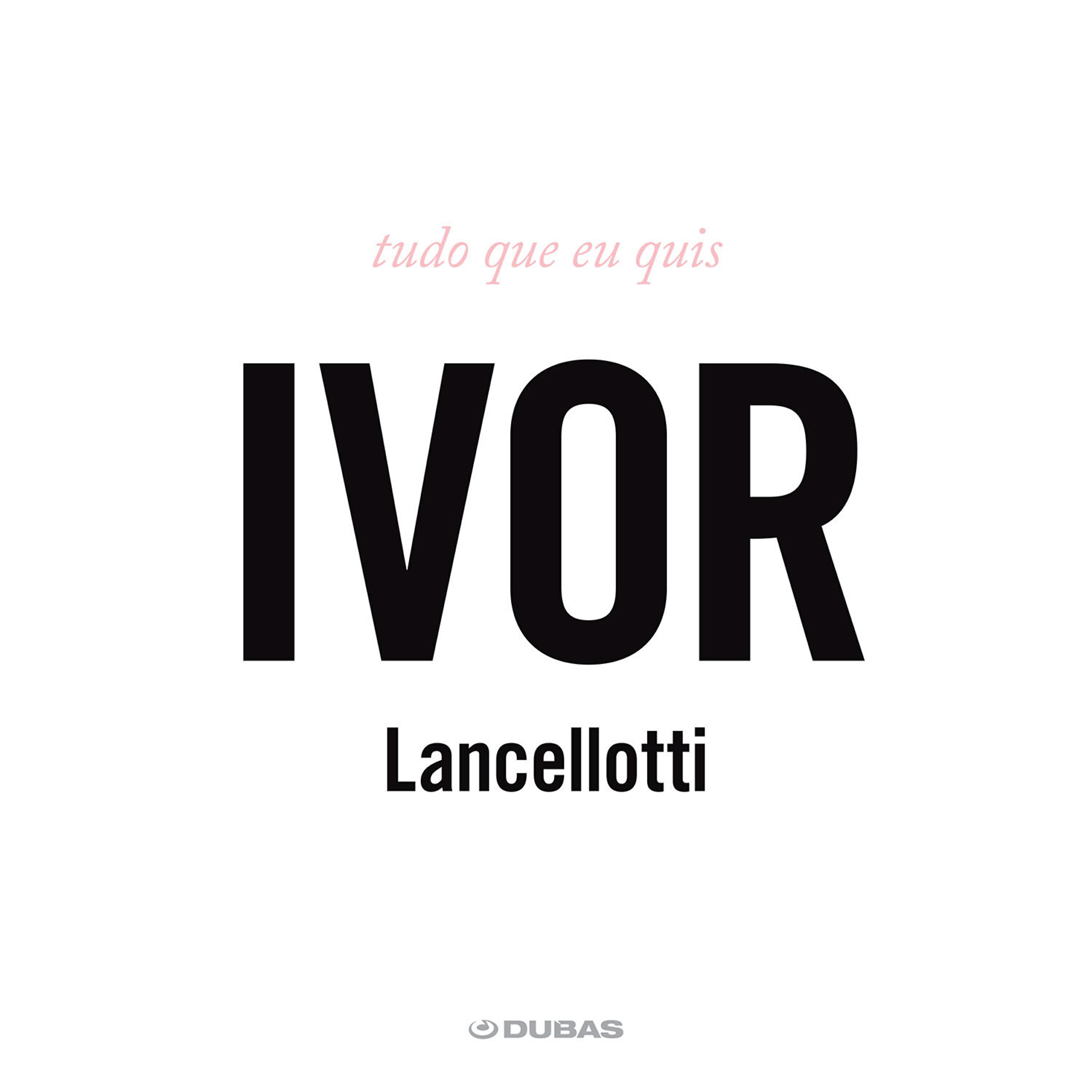 Ivor Lancellotti - Quixeramobim
