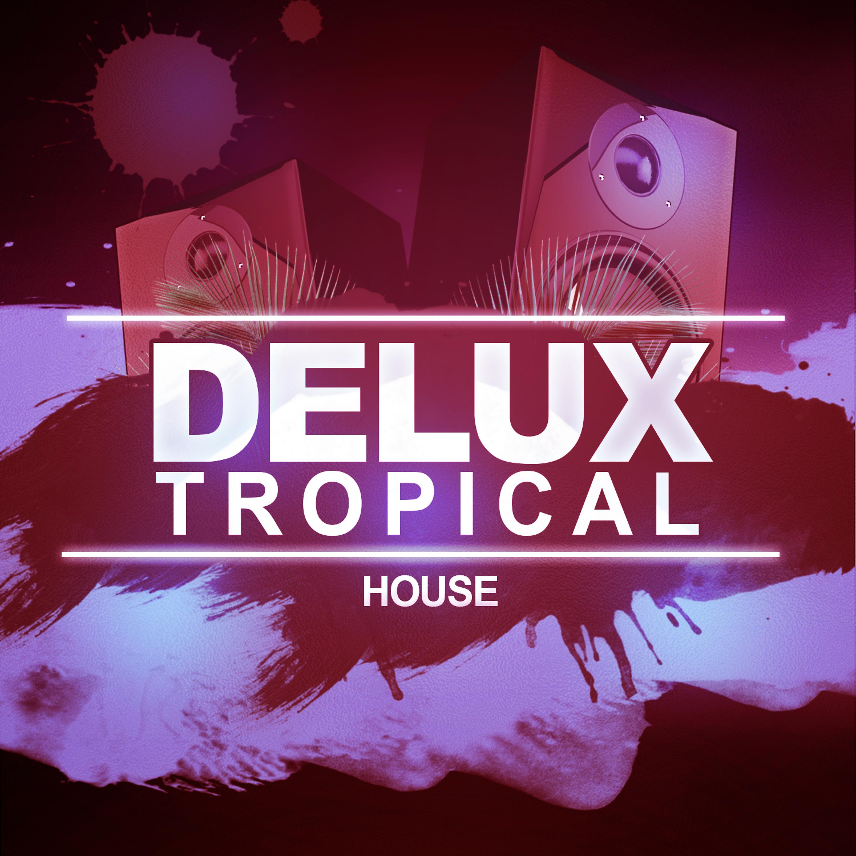 Постер альбома Deluxe Tropical House