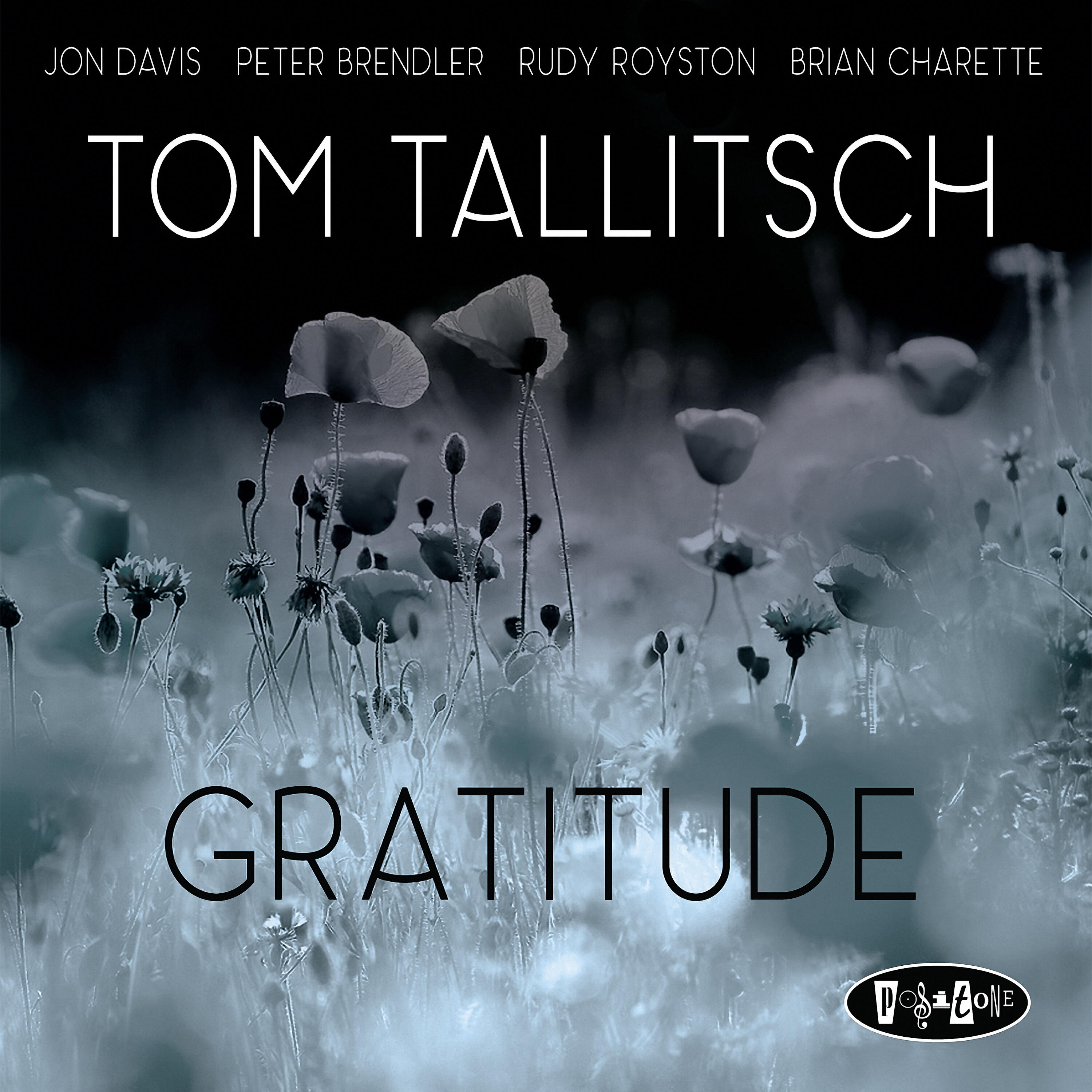 Tom Tallitsch - Gratitude