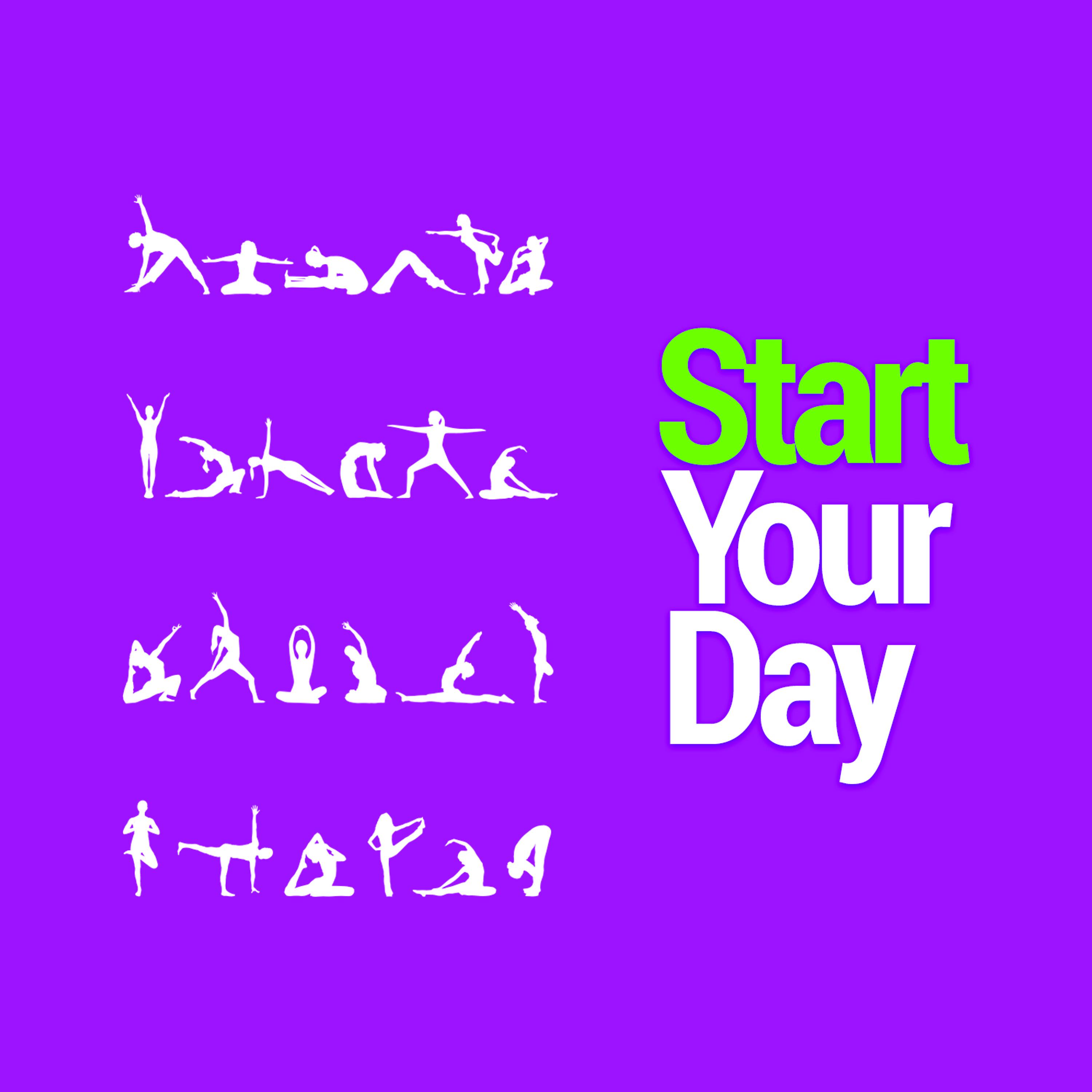 Постер альбома Start Your Day