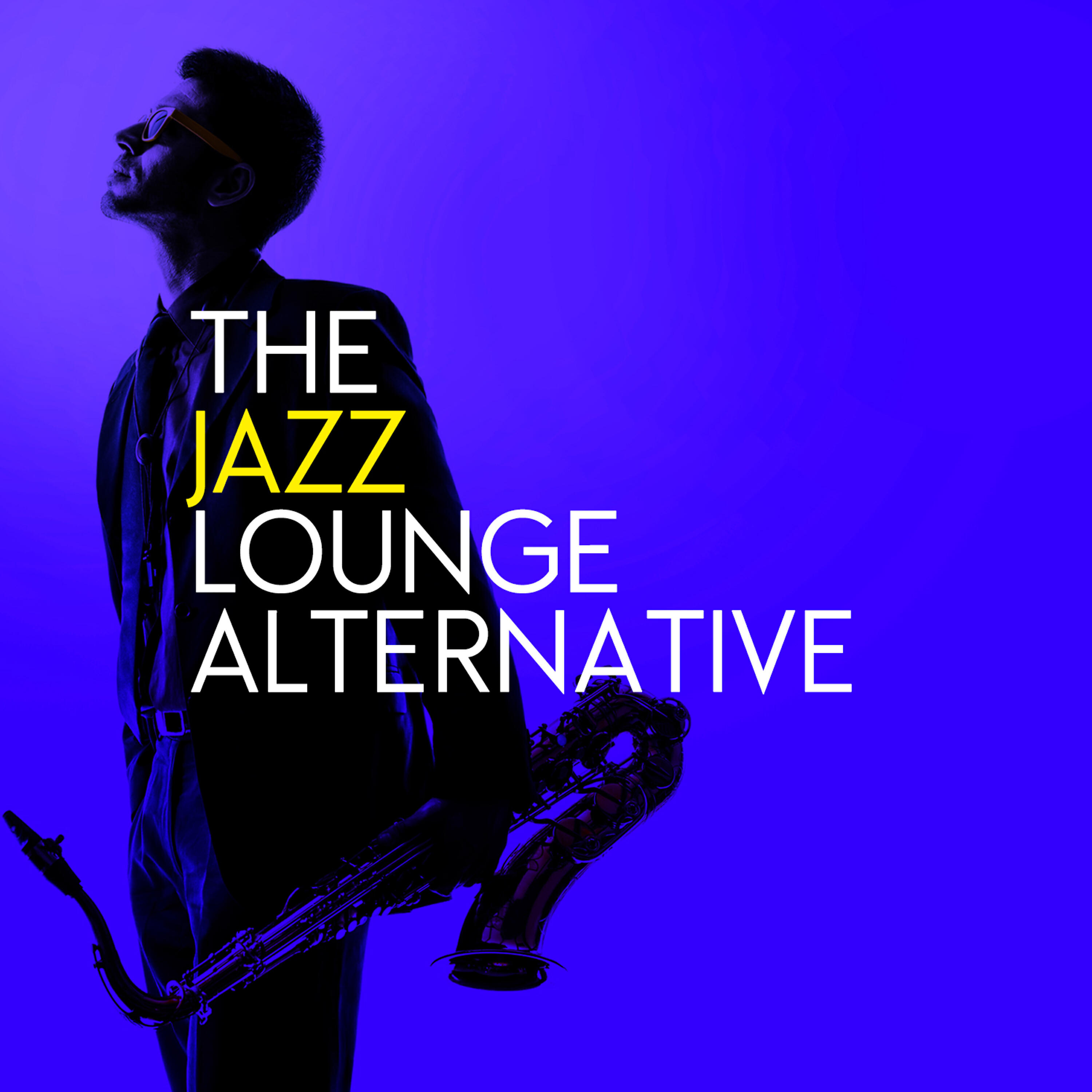 Alternative Jazz Lounge - Cloudburst