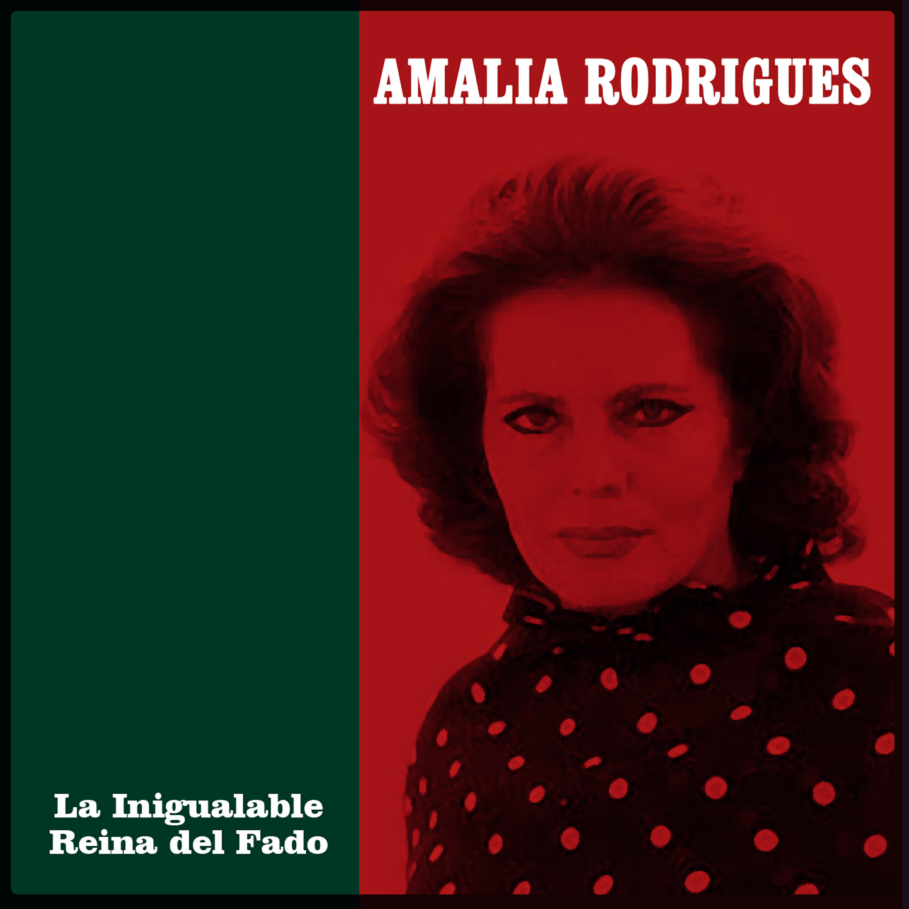 Amalia Rodrigues - Madrugada de Alfama