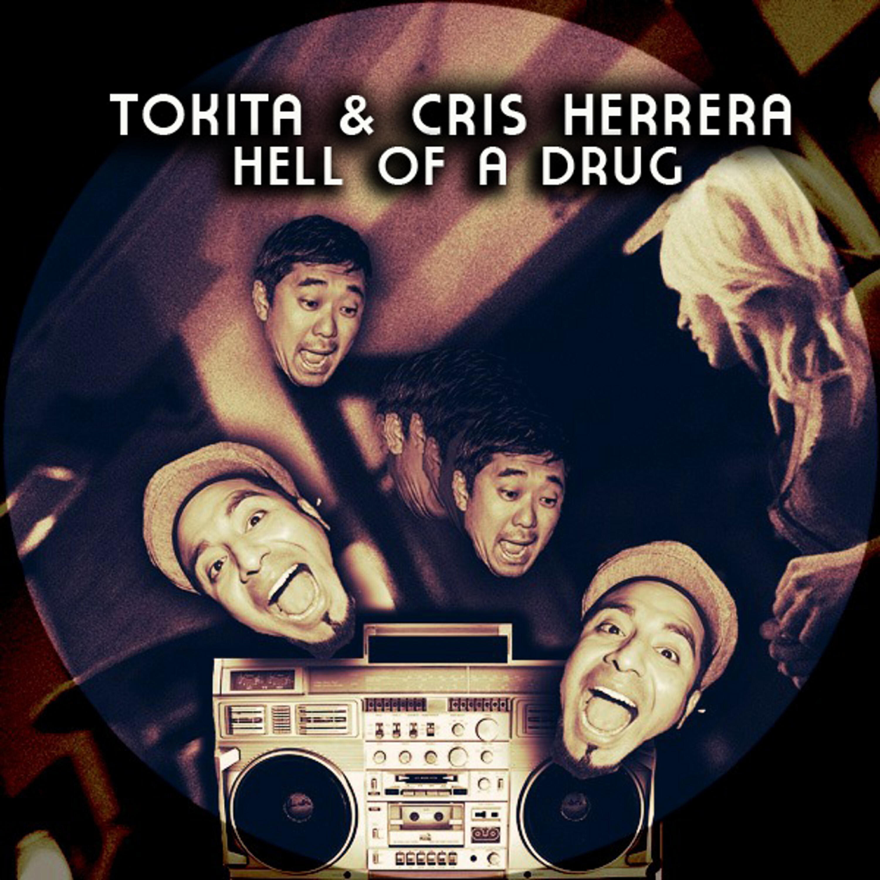 TOKITA - Hell of a Drug (Soul Minority Rework)